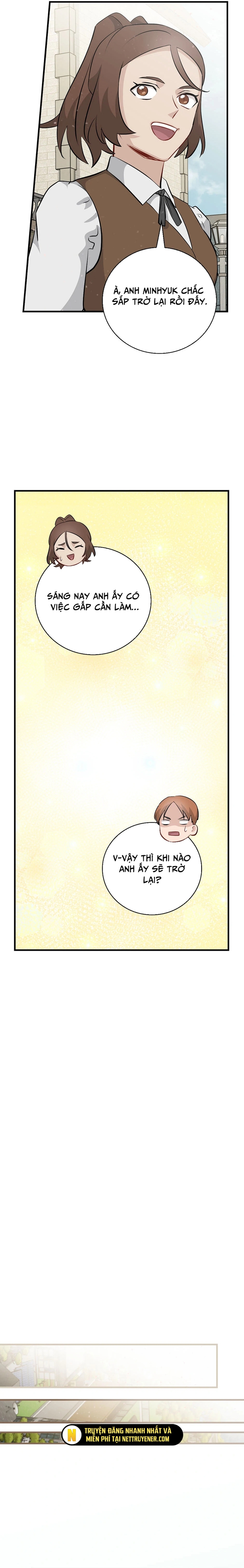 Level Up Chỉ Bằng Cách Ăn Cơm Chapter 200 - Trang 2