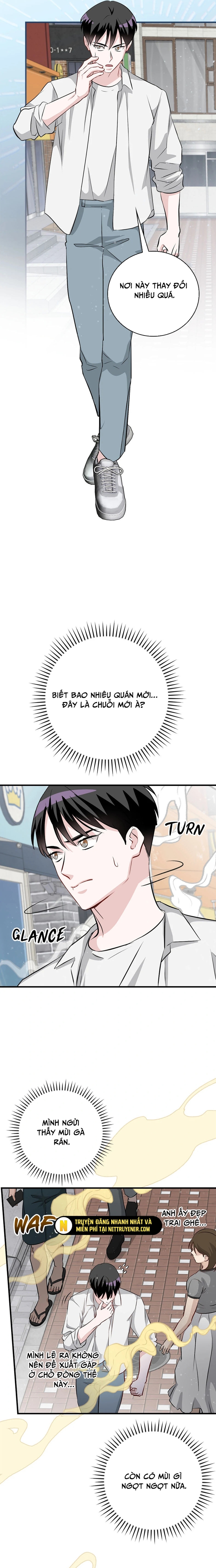Level Up Chỉ Bằng Cách Ăn Cơm Chapter 200 - Trang 2
