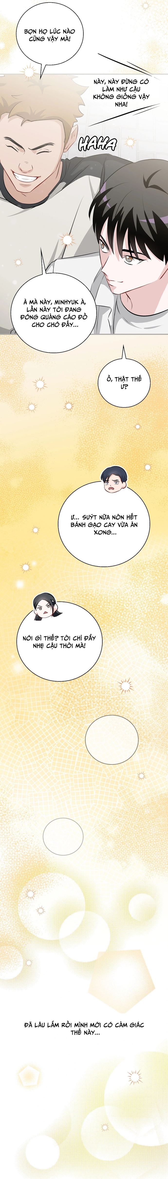 Level Up Chỉ Bằng Cách Ăn Cơm Chapter 200 - Trang 2