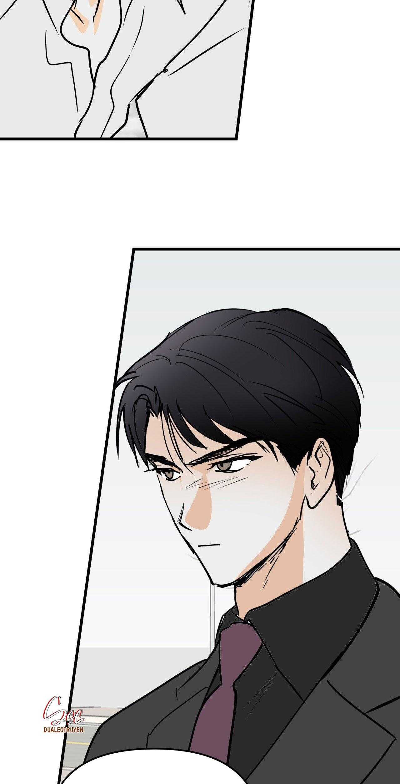 LIE AGAIN Chapter 64 - Next 
