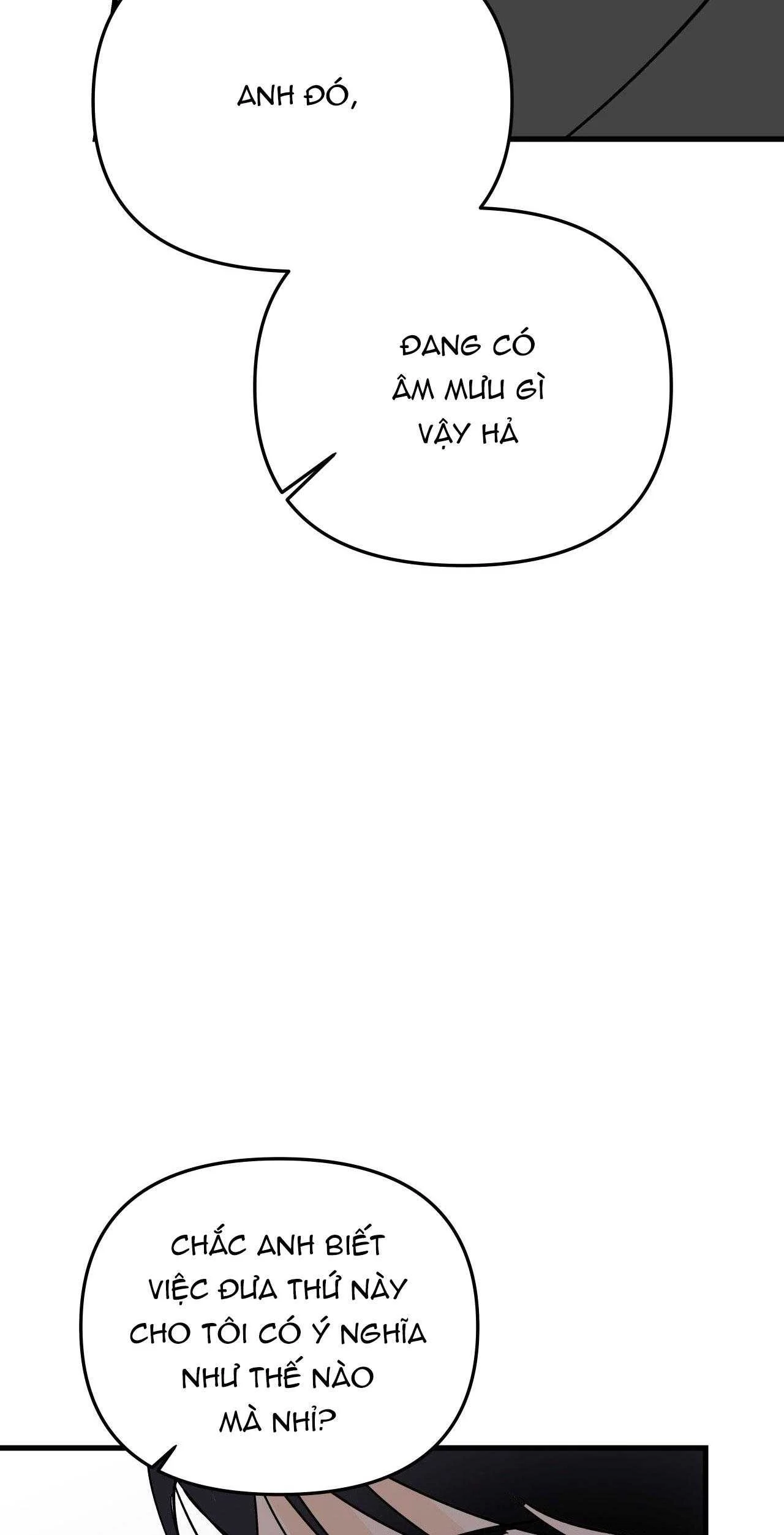 LIE AGAIN Chapter 64 - Next 