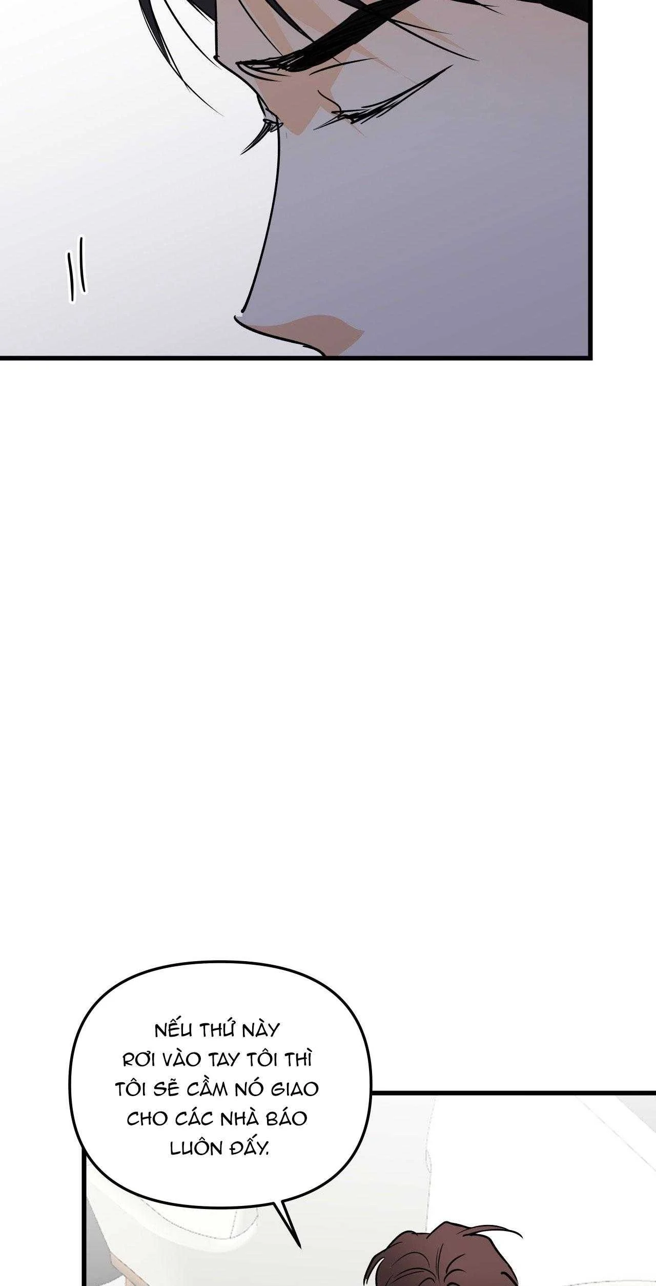 LIE AGAIN Chapter 64 - Next 