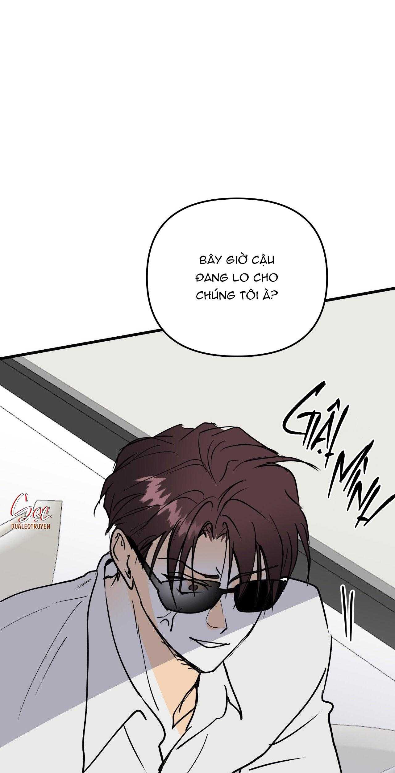 LIE AGAIN Chapter 64 - Next 