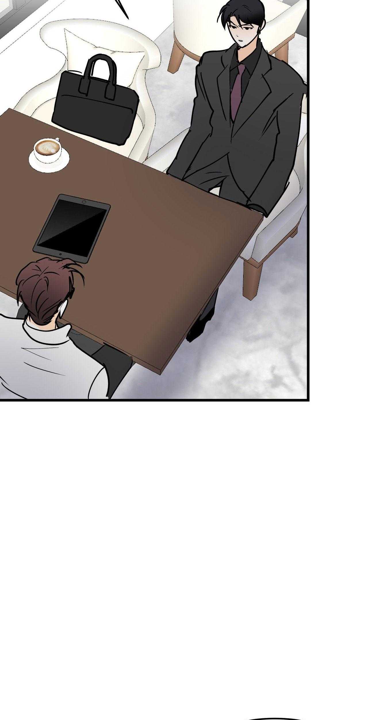LIE AGAIN Chapter 64 - Next 