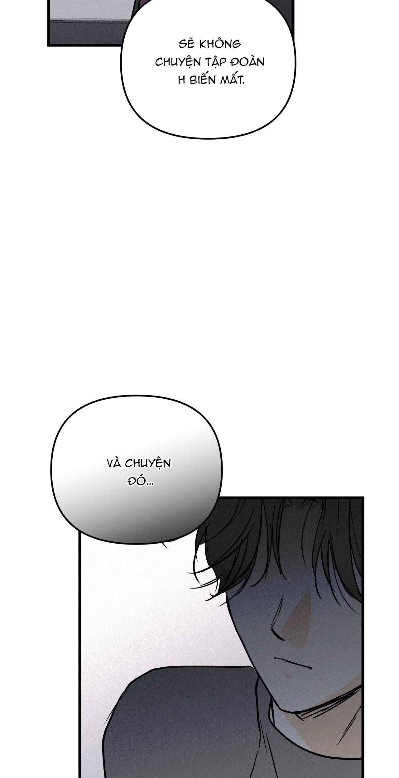LIE AGAIN Chapter 64 - Next 
