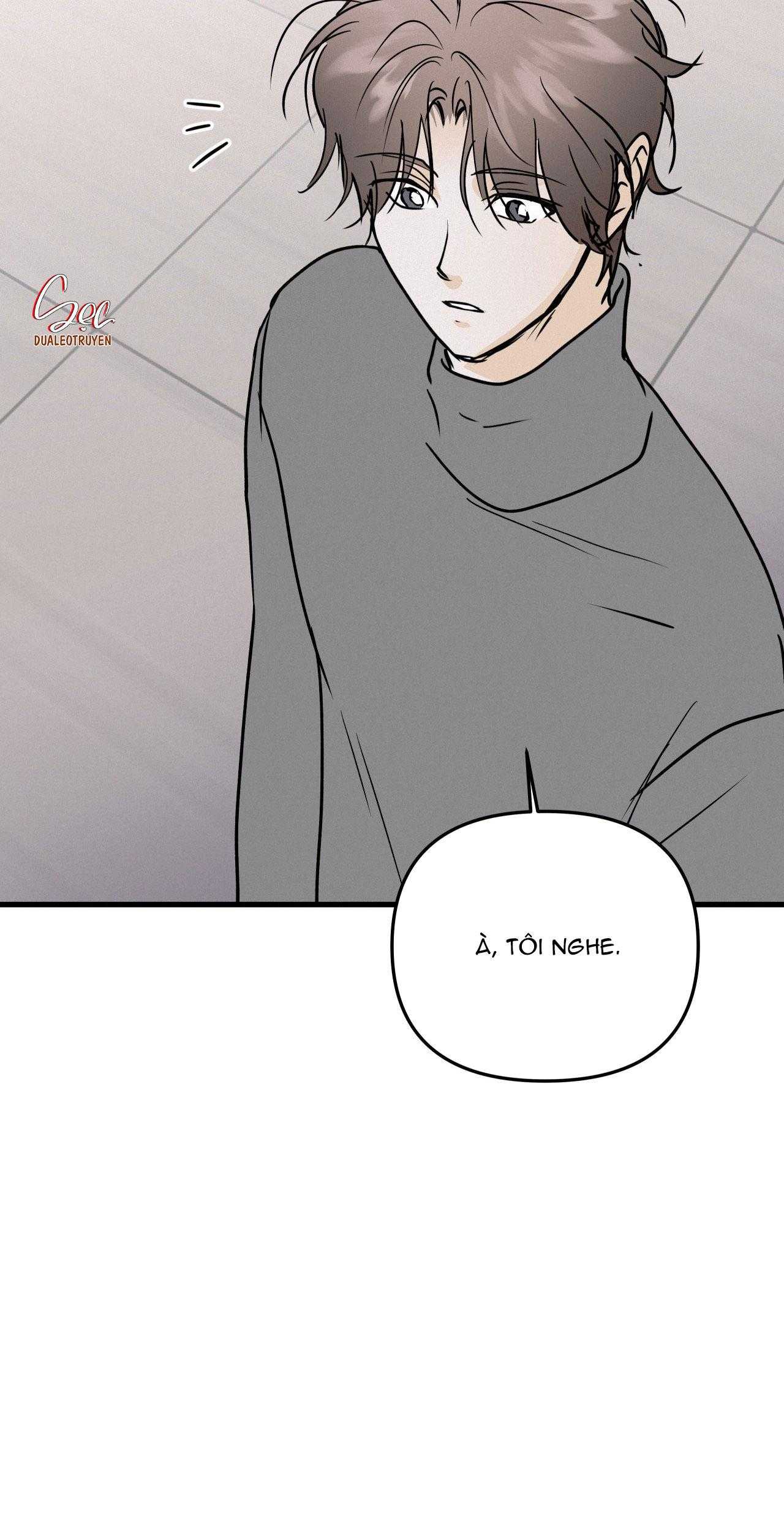 LIE AGAIN Chapter 64 - Next 