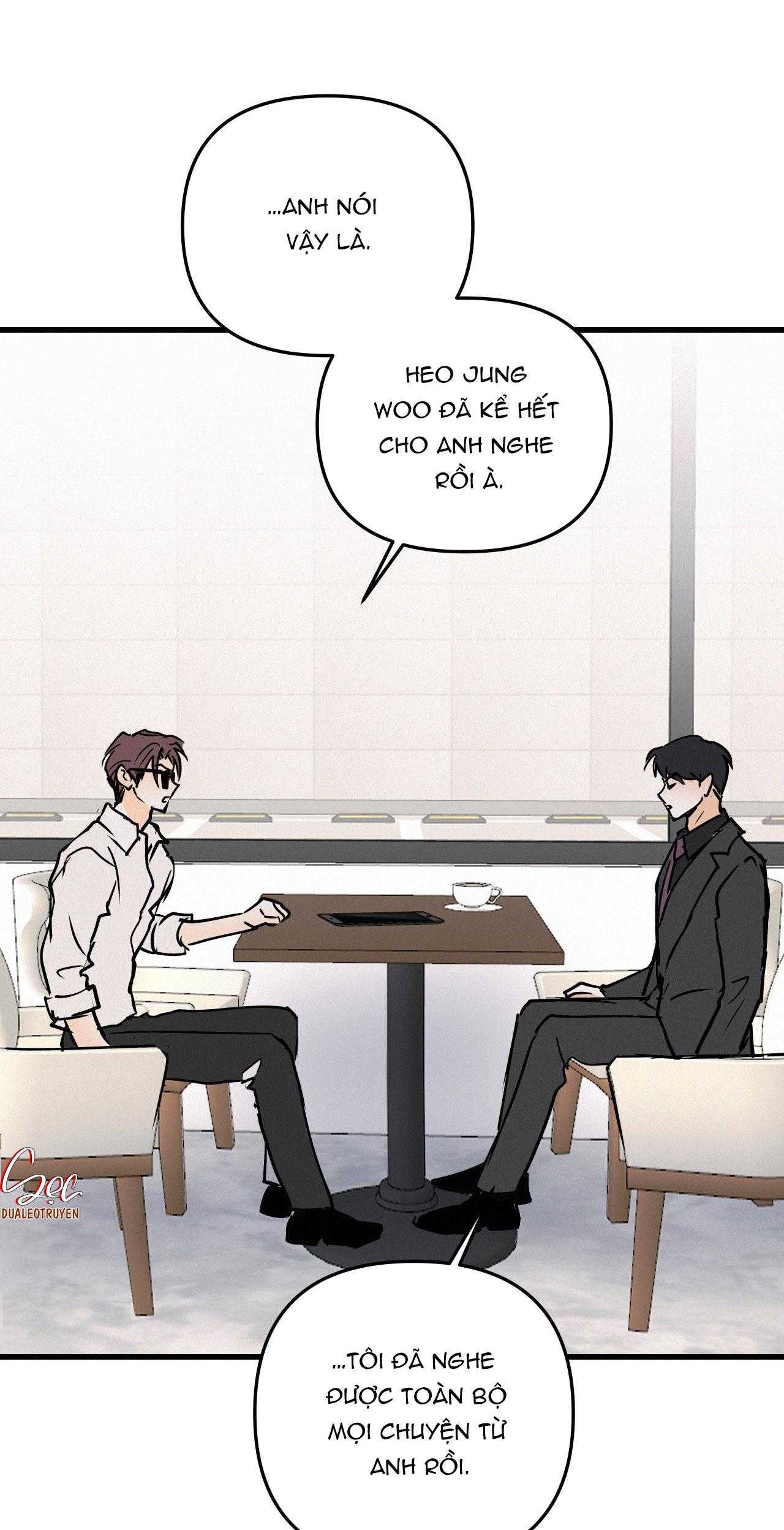 LIE AGAIN Chapter 64 - Next 