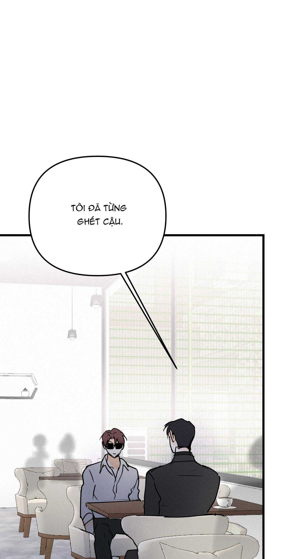LIE AGAIN Chapter 64 - Next 