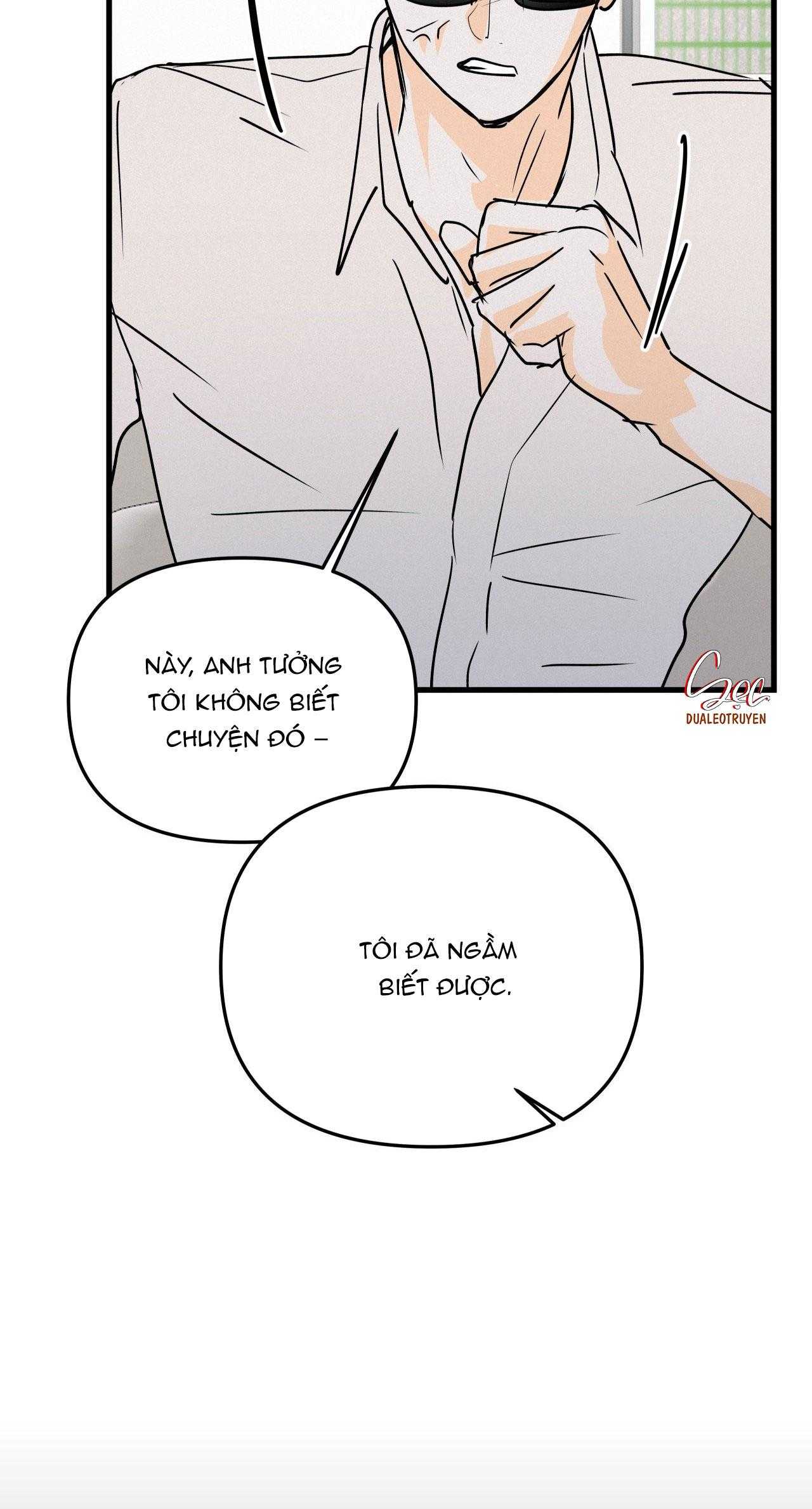 LIE AGAIN Chapter 64 - Next 
