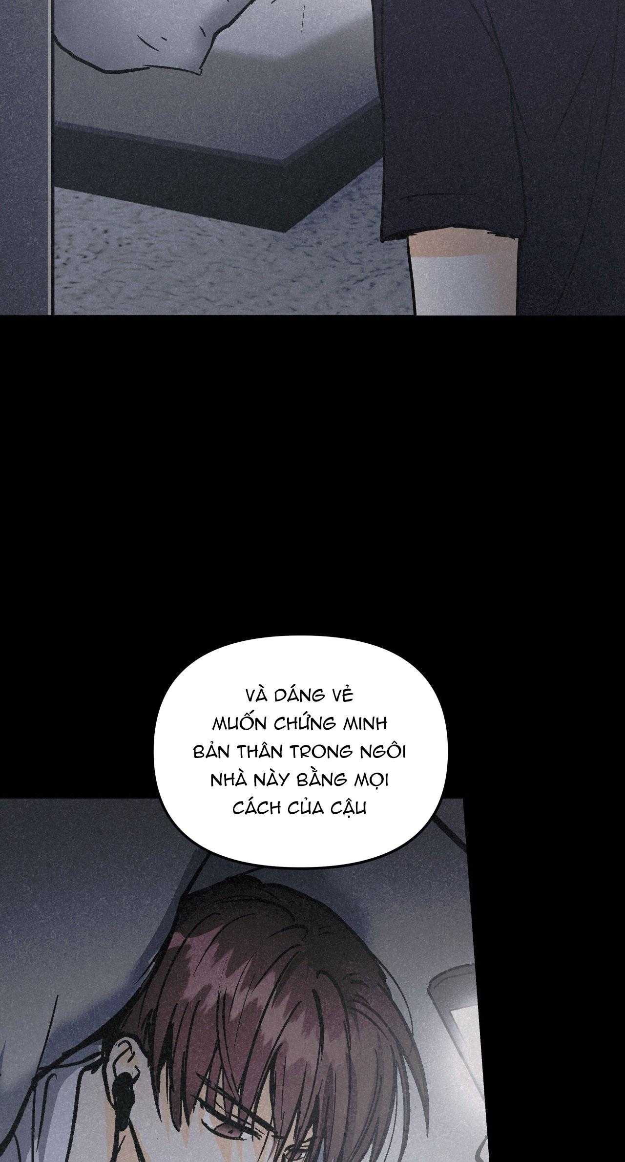 LIE AGAIN Chapter 64 - Next 