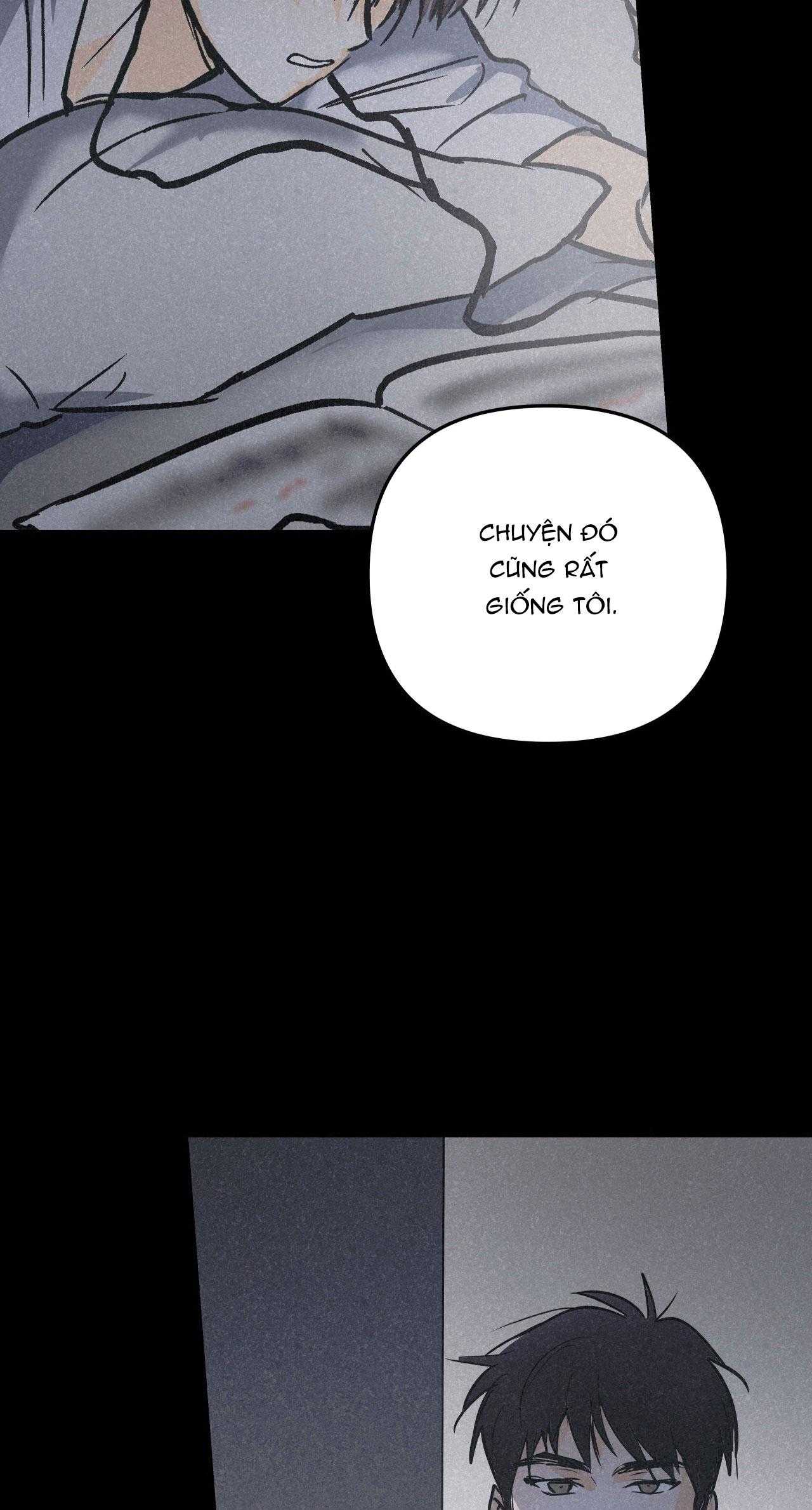 LIE AGAIN Chapter 64 - Next 