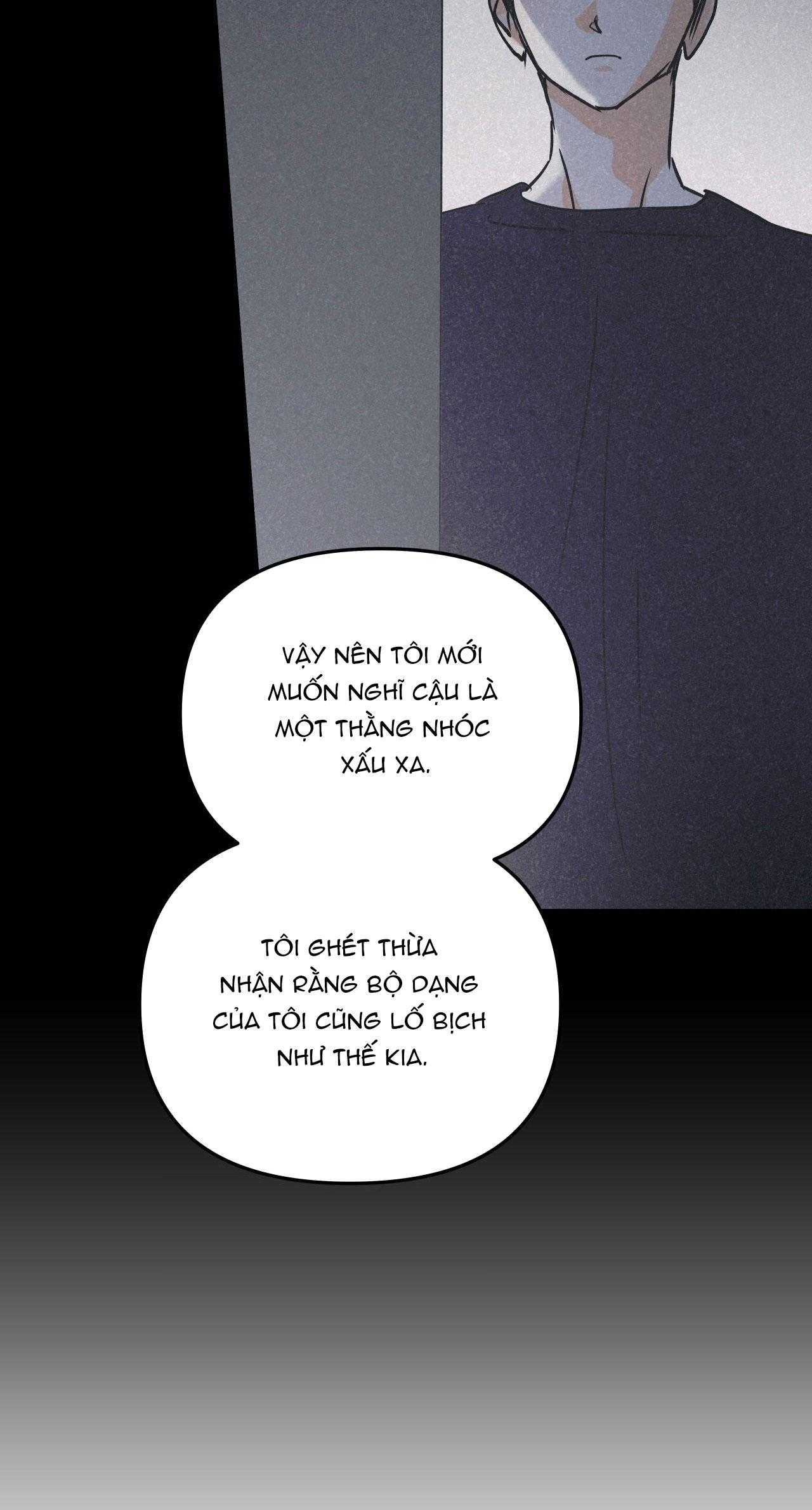 LIE AGAIN Chapter 64 - Next 
