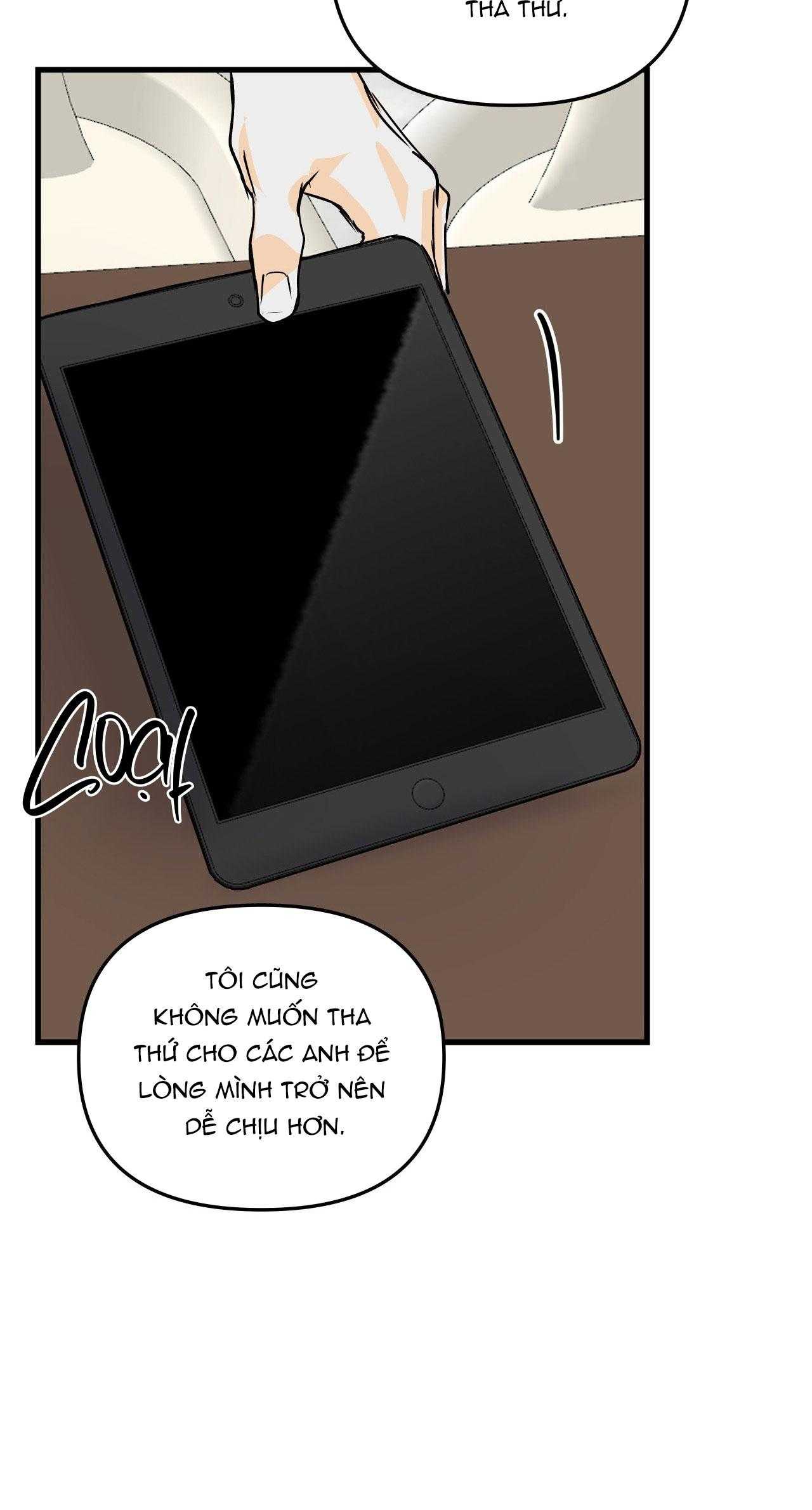 LIE AGAIN Chapter 64 - Next 