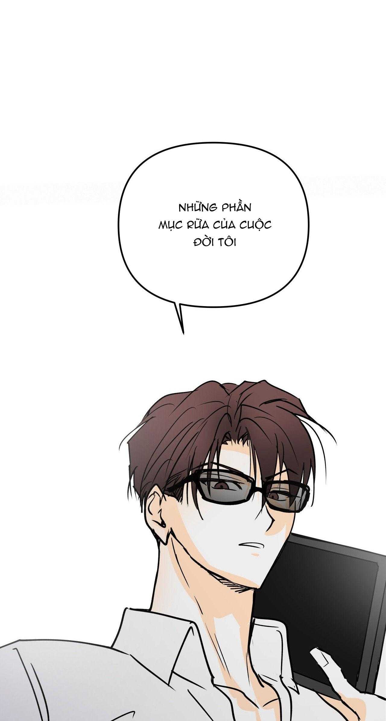 LIE AGAIN Chapter 64 - Next 