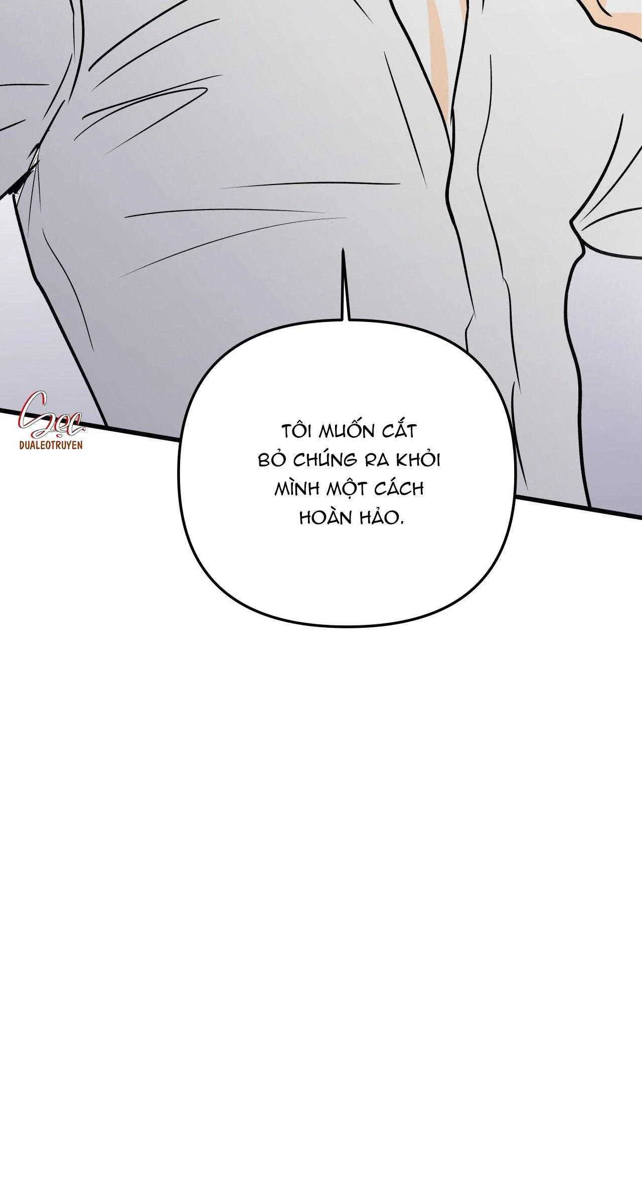 LIE AGAIN Chapter 64 - Next 