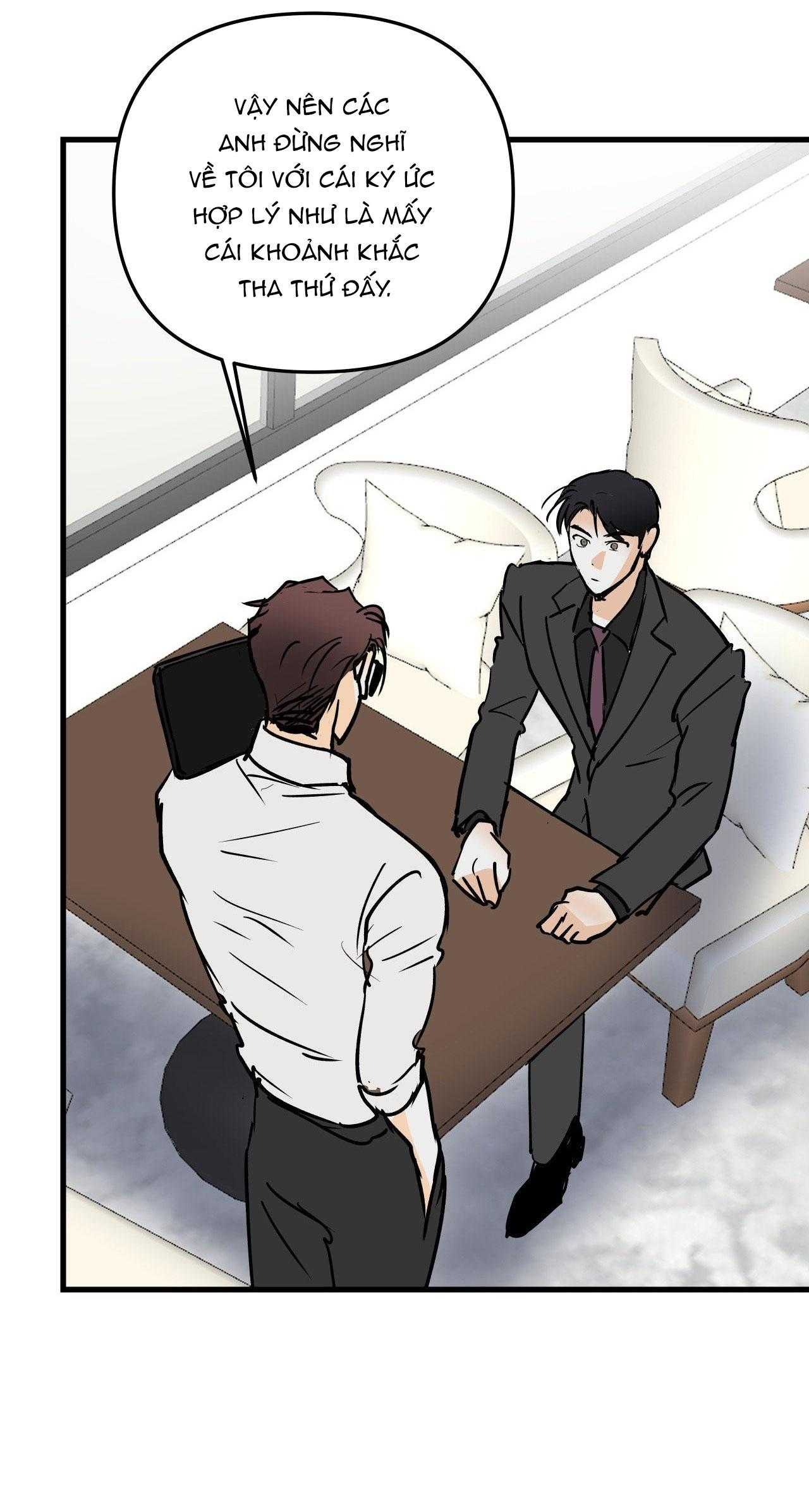 LIE AGAIN Chapter 64 - Next 