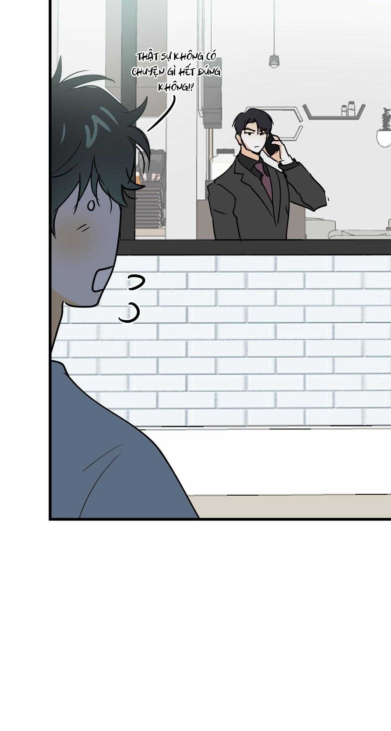 LIE AGAIN Chapter 64 - Next 