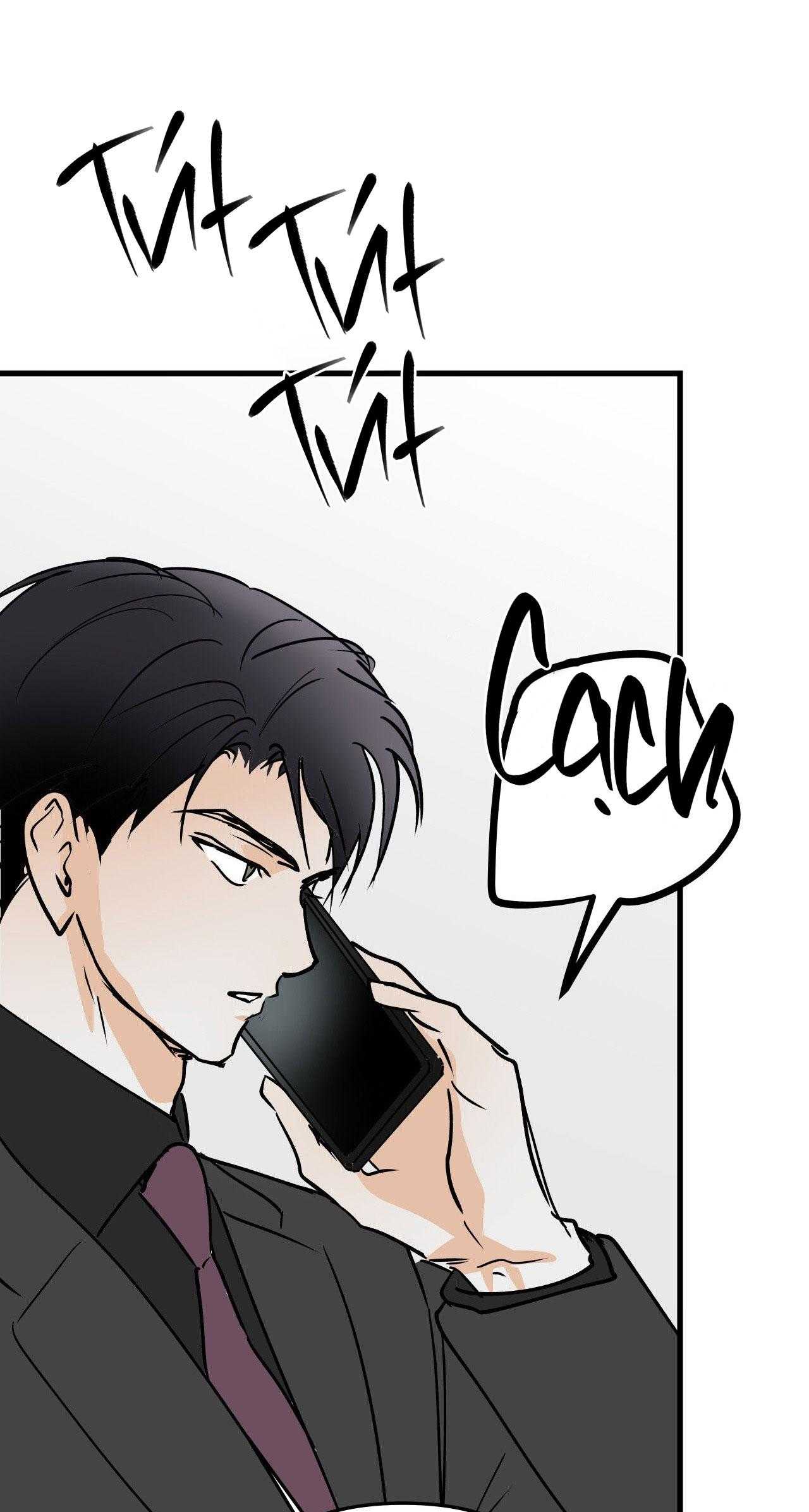 LIE AGAIN Chapter 64 - Next 