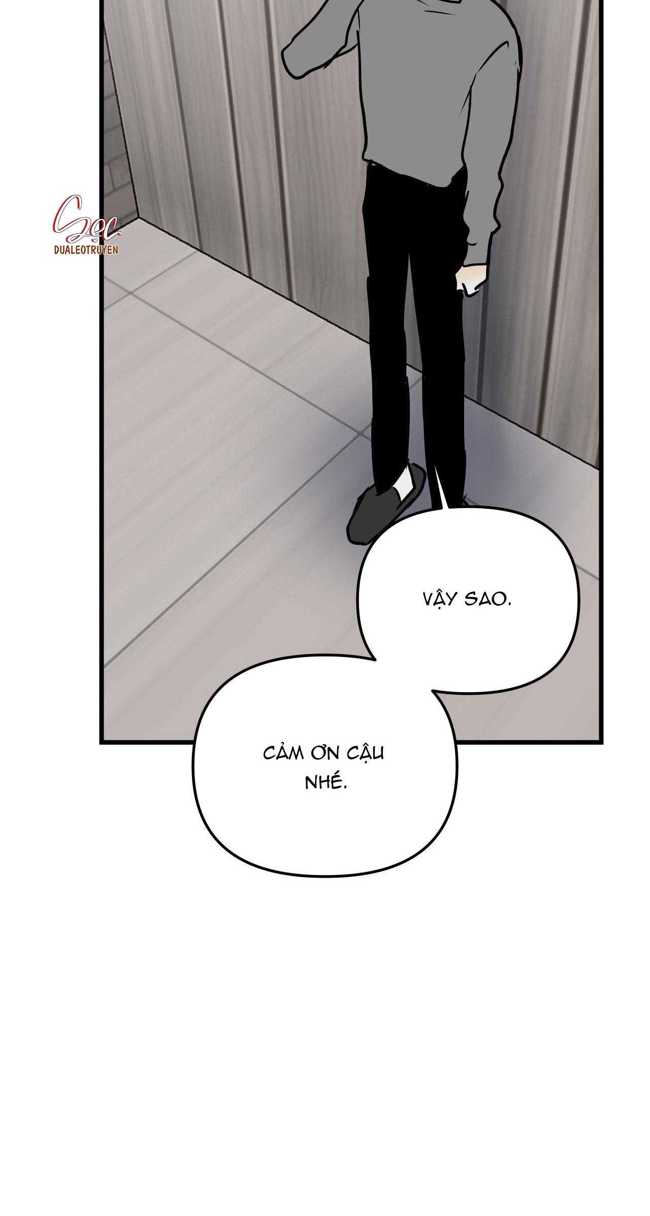 LIE AGAIN Chapter 64 - Next 