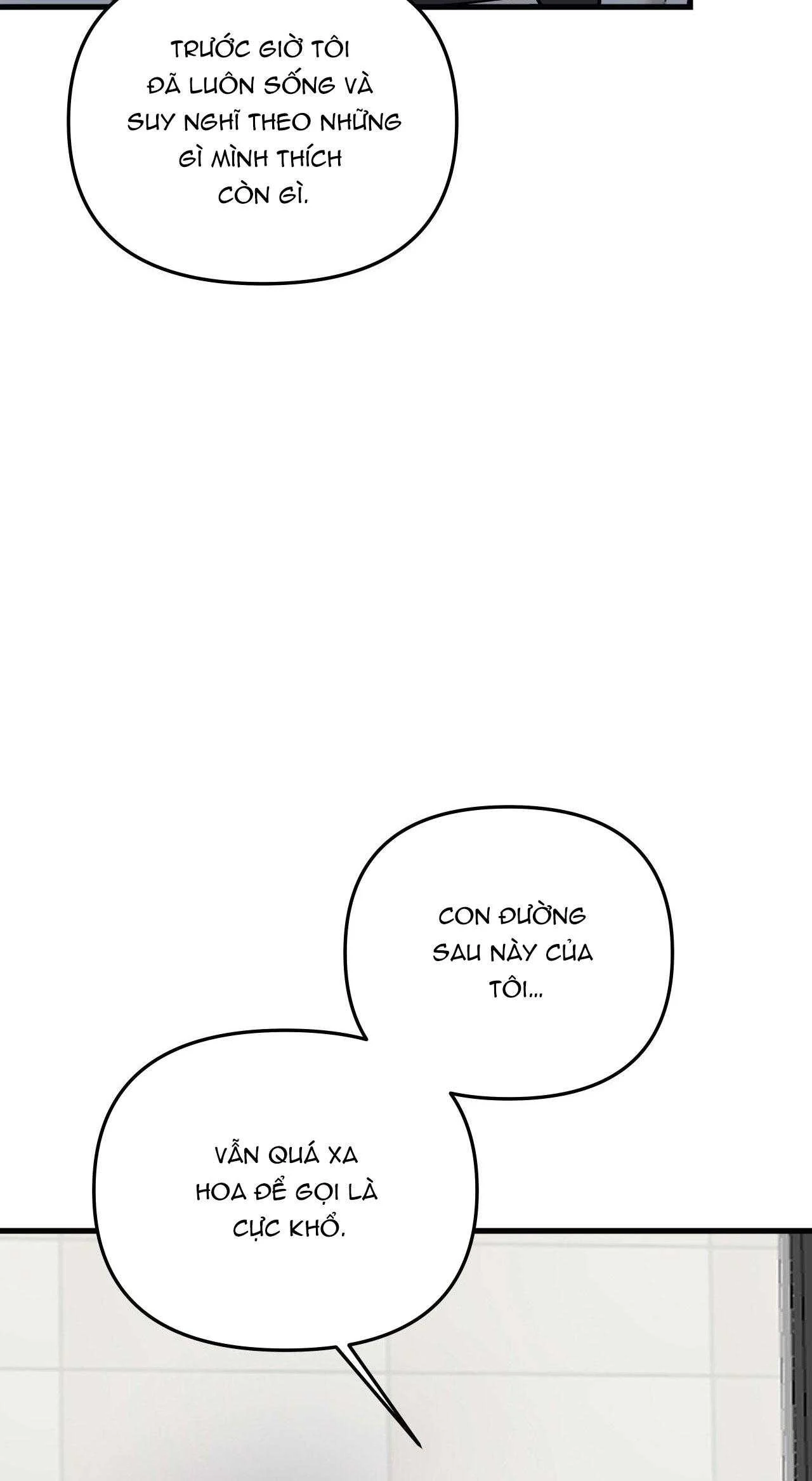 LIE AGAIN Chapter 64 - Next 