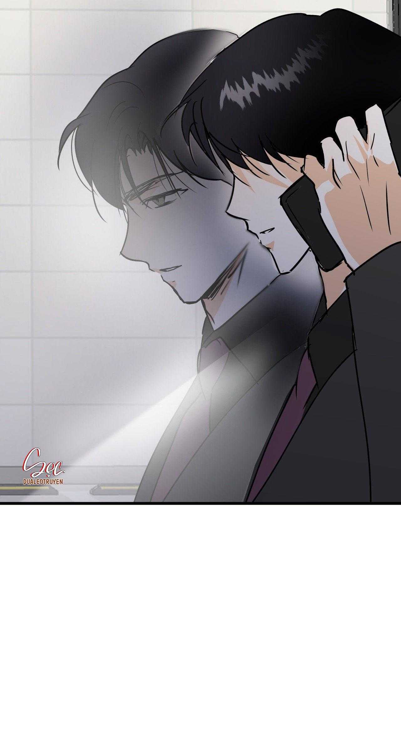 LIE AGAIN Chapter 64 - Next 