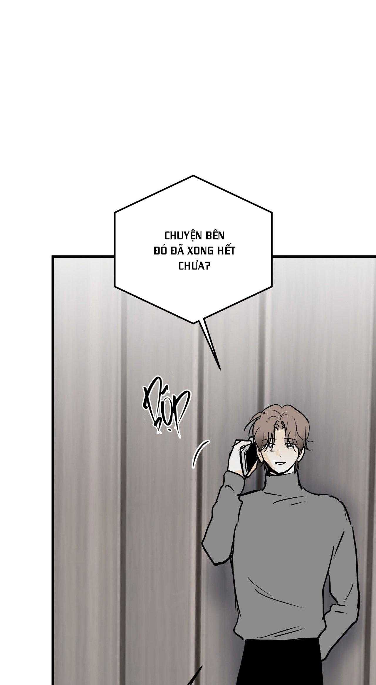 LIE AGAIN Chapter 64 - Next 