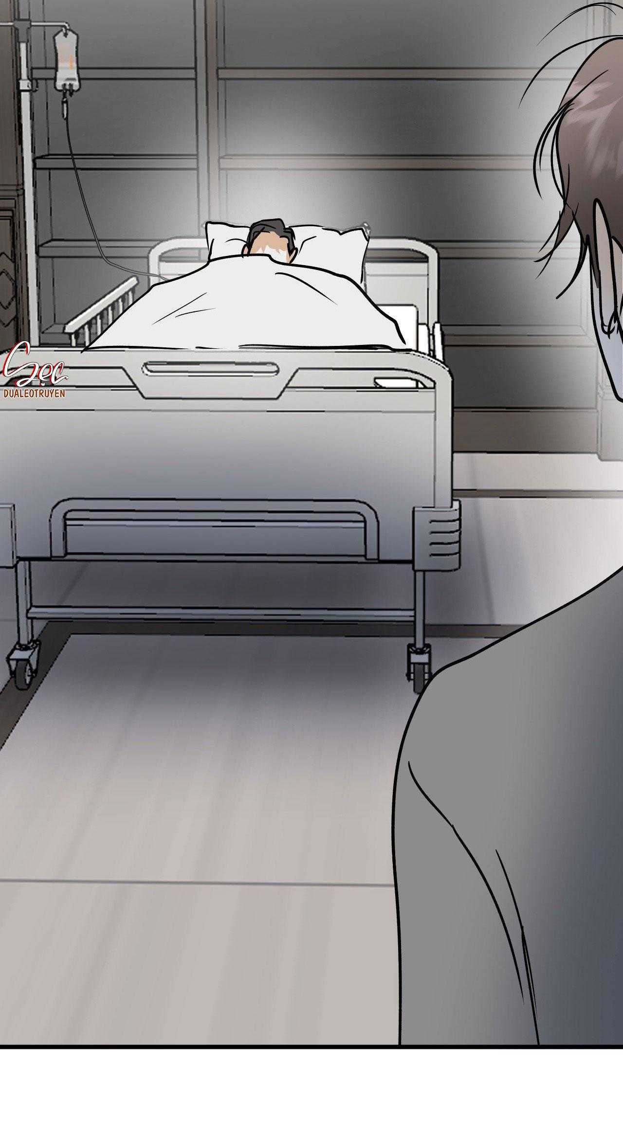 LIE AGAIN Chapter 64 - Next 