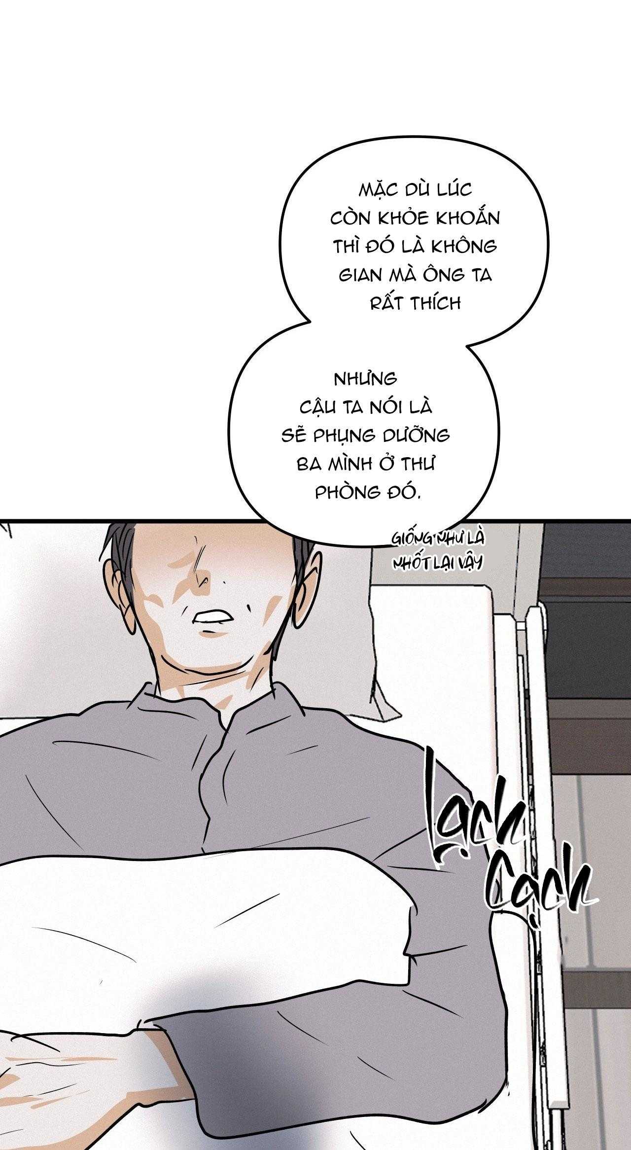 LIE AGAIN Chapter 64 - Next 