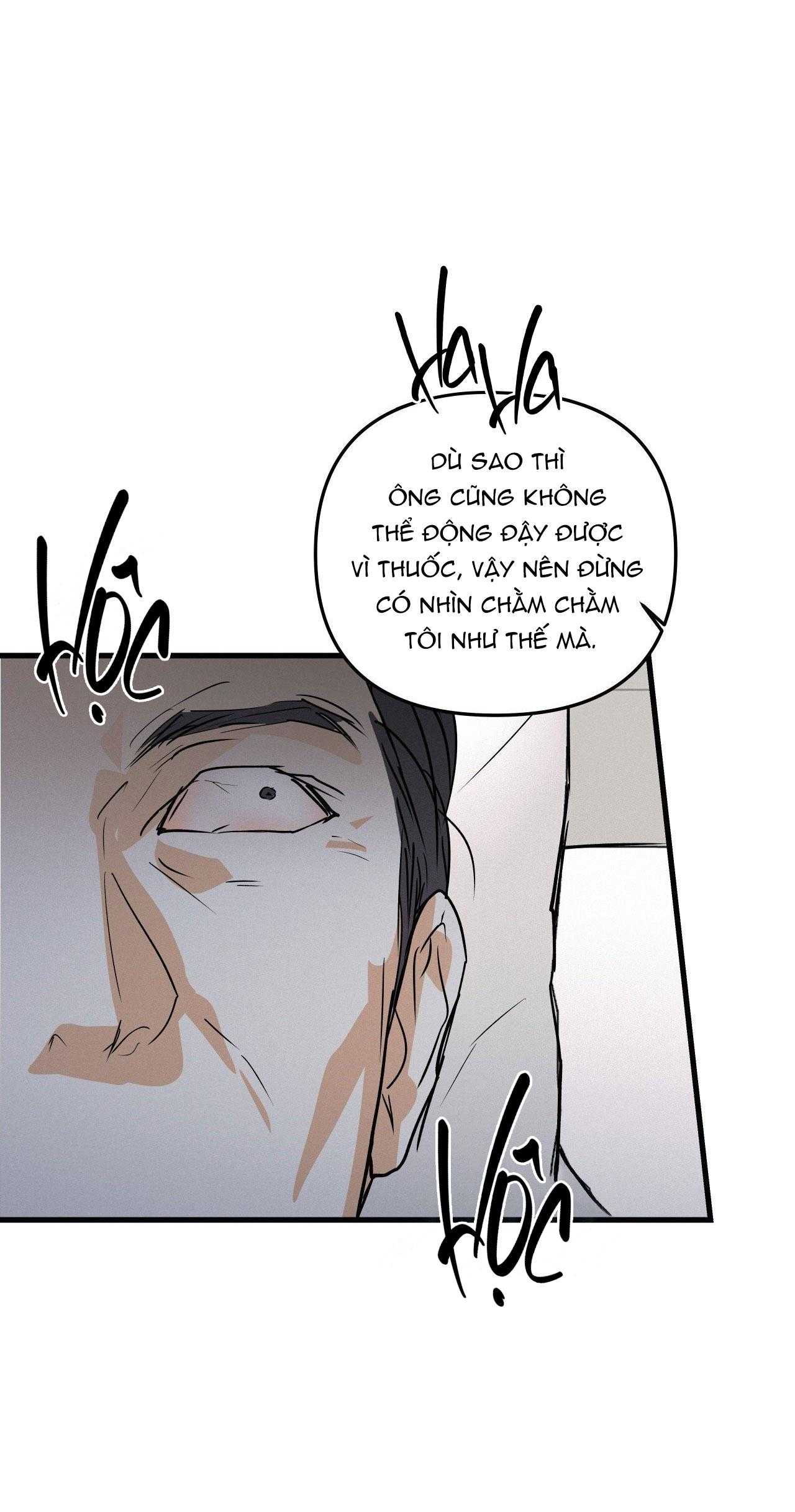 LIE AGAIN Chapter 64 - Next 