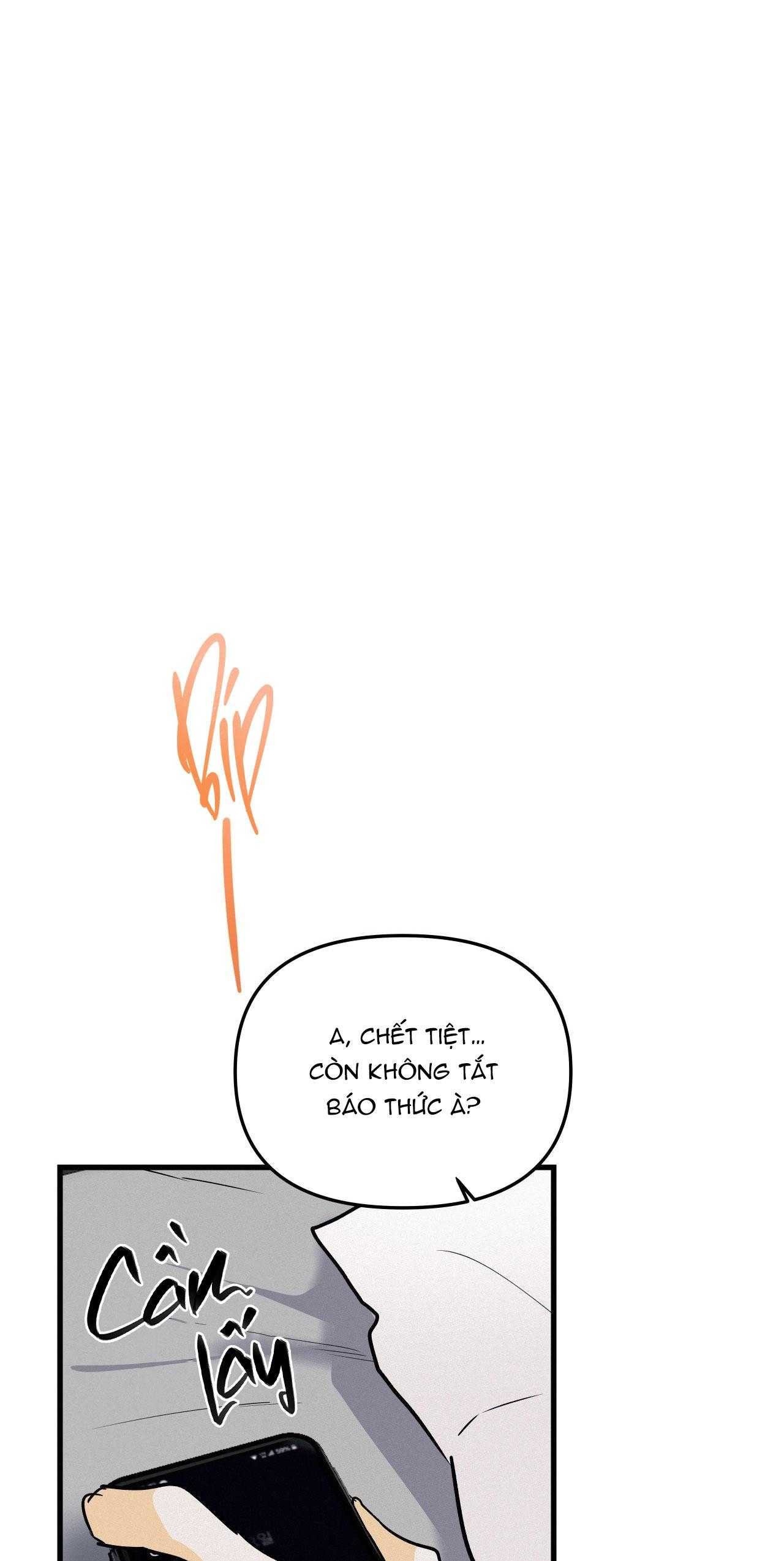 LIE AGAIN Chapter 64 - Next 