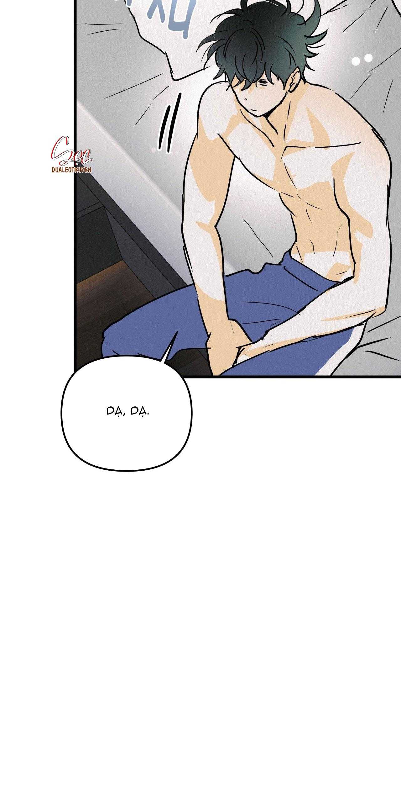 LIE AGAIN Chapter 64 - Next 
