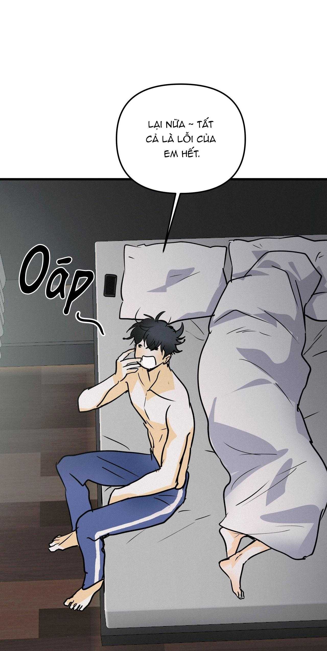 LIE AGAIN Chapter 64 - Next 