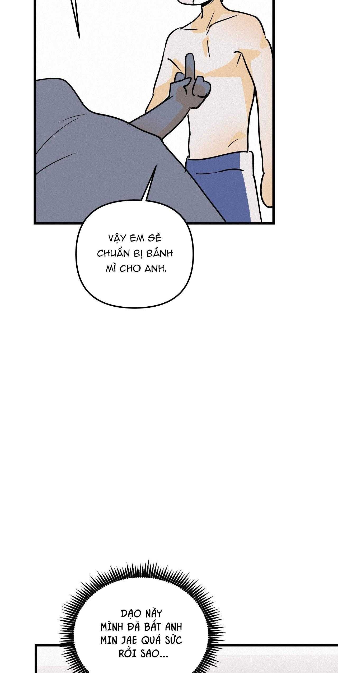 LIE AGAIN Chapter 64 - Next 