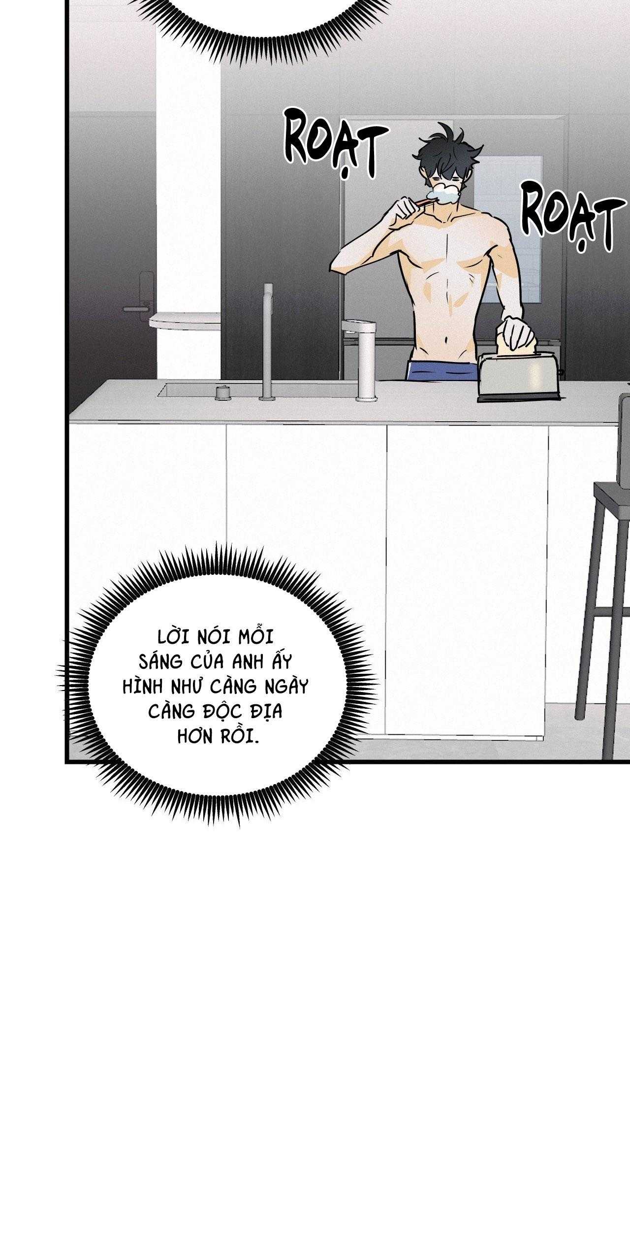 LIE AGAIN Chapter 64 - Next 