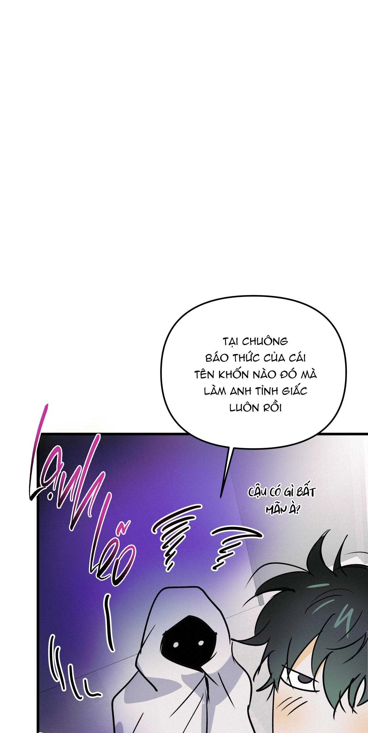 LIE AGAIN Chapter 64 - Next 