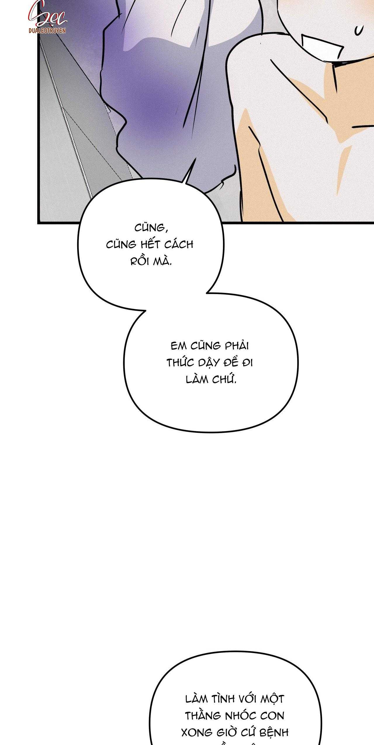LIE AGAIN Chapter 64 - Next 