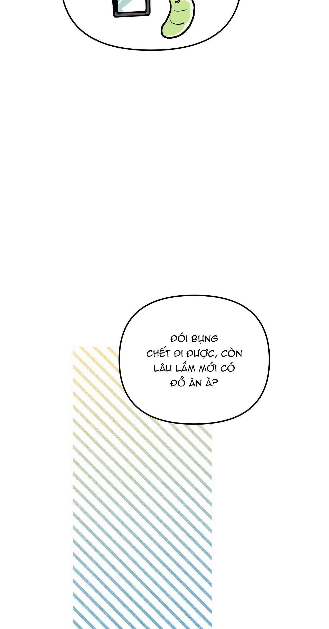 LIE AGAIN Chapter 64 - Next 