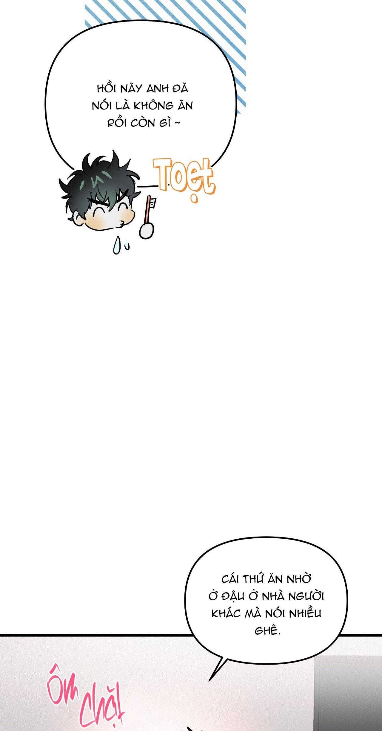 LIE AGAIN Chapter 64 - Next 