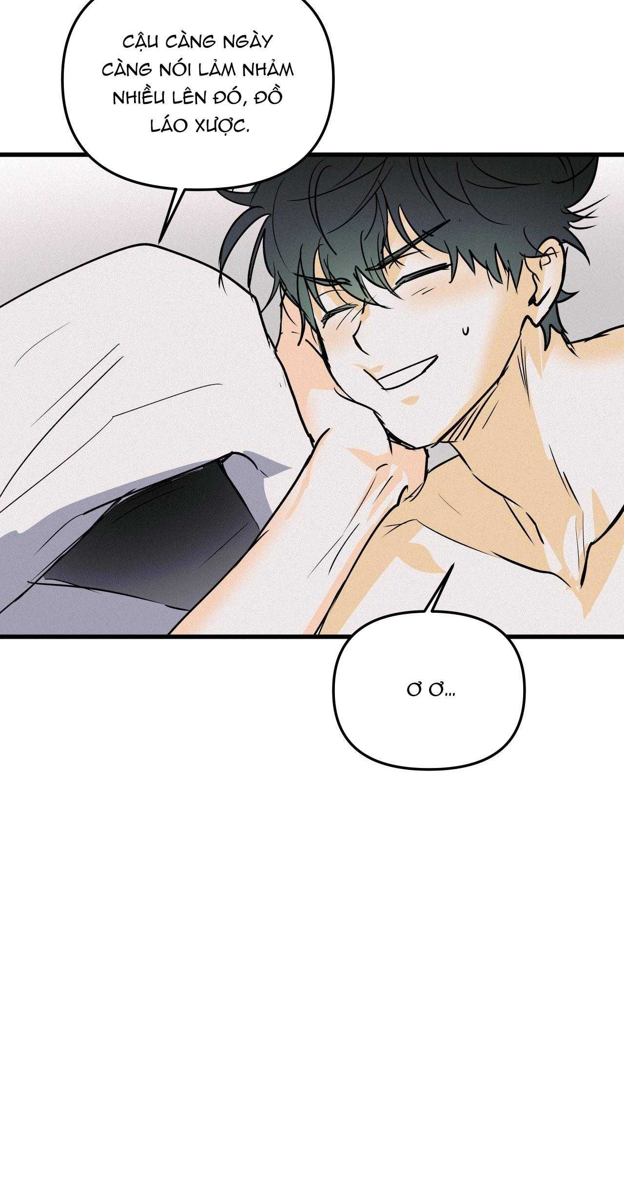 LIE AGAIN Chapter 64 - Next 