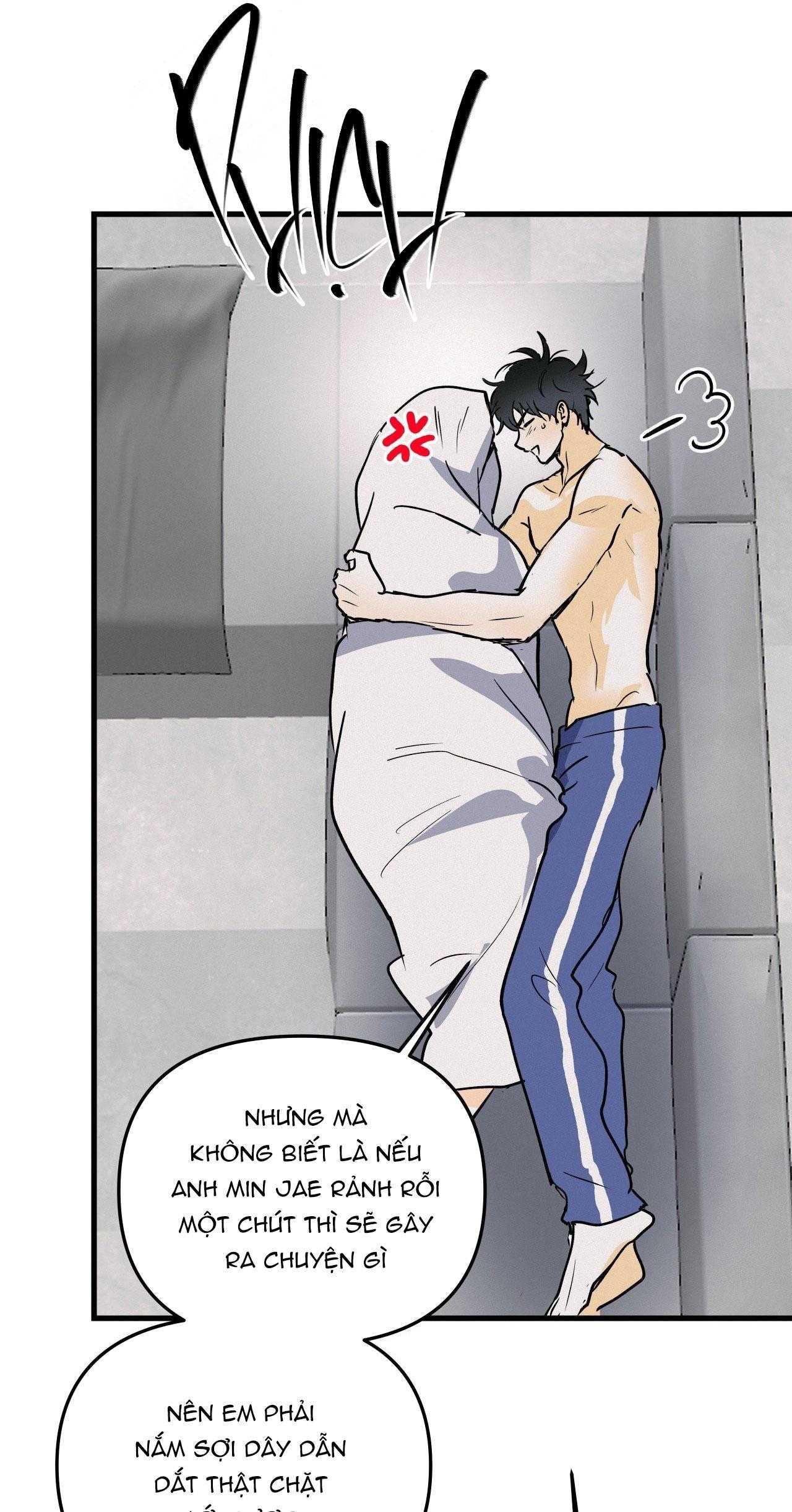 LIE AGAIN Chapter 64 - Next 