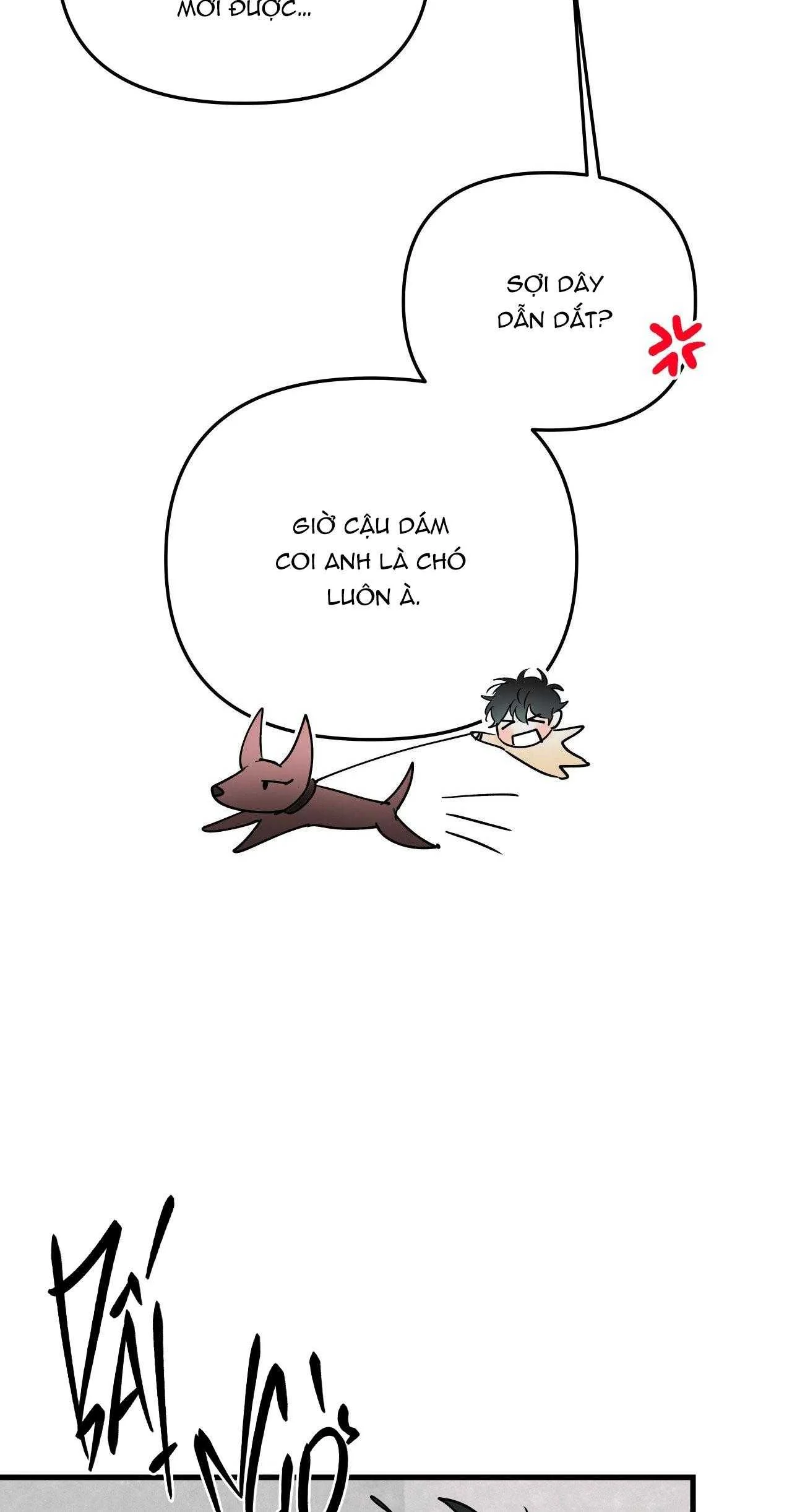 LIE AGAIN Chapter 64 - Next 