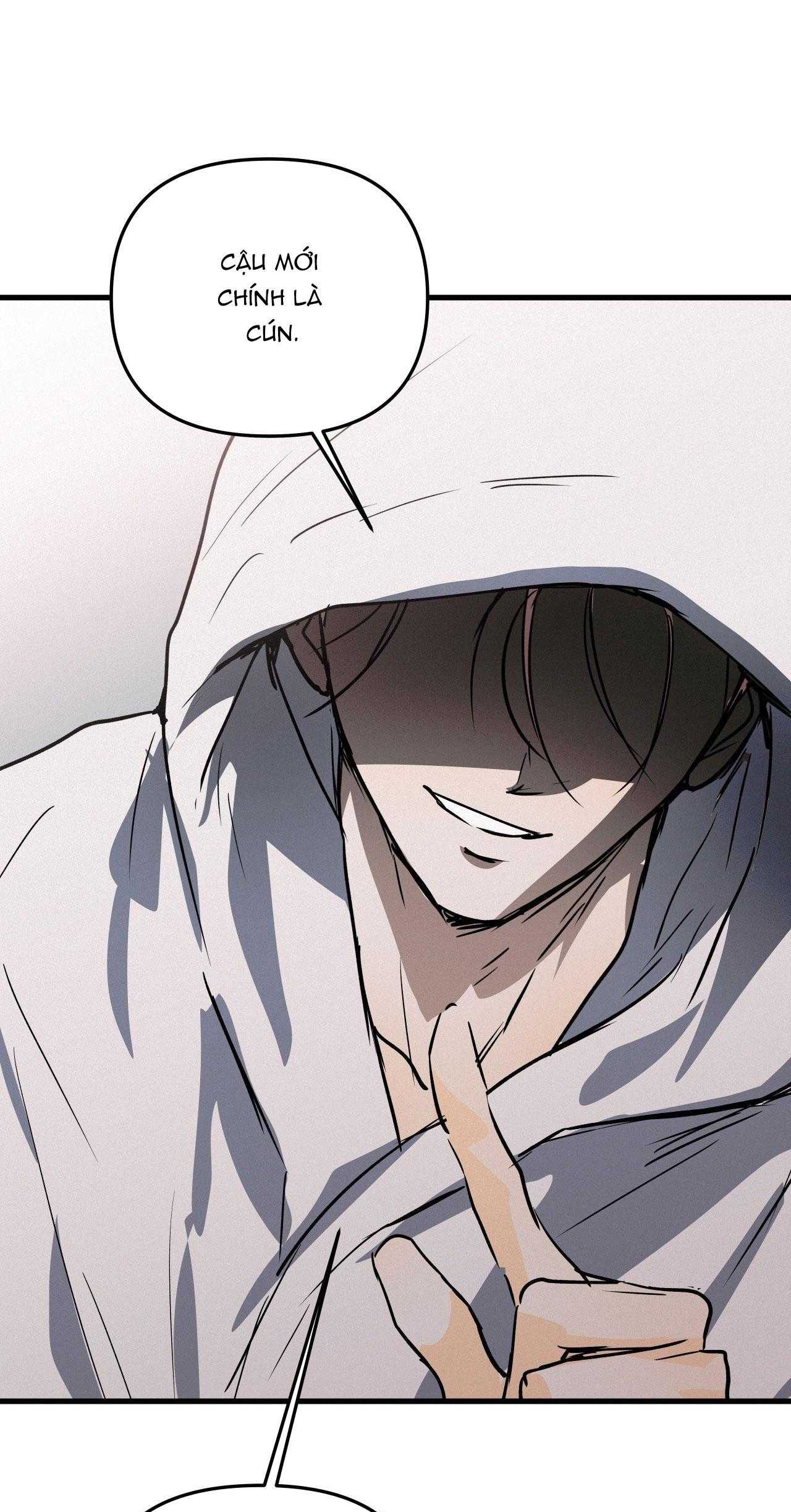 LIE AGAIN Chapter 64 - Next 