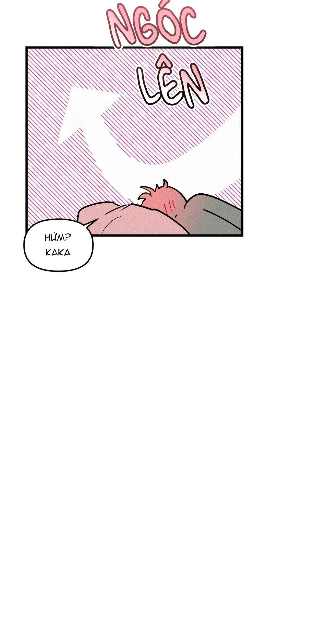 LIE AGAIN Chapter 64 - Next 