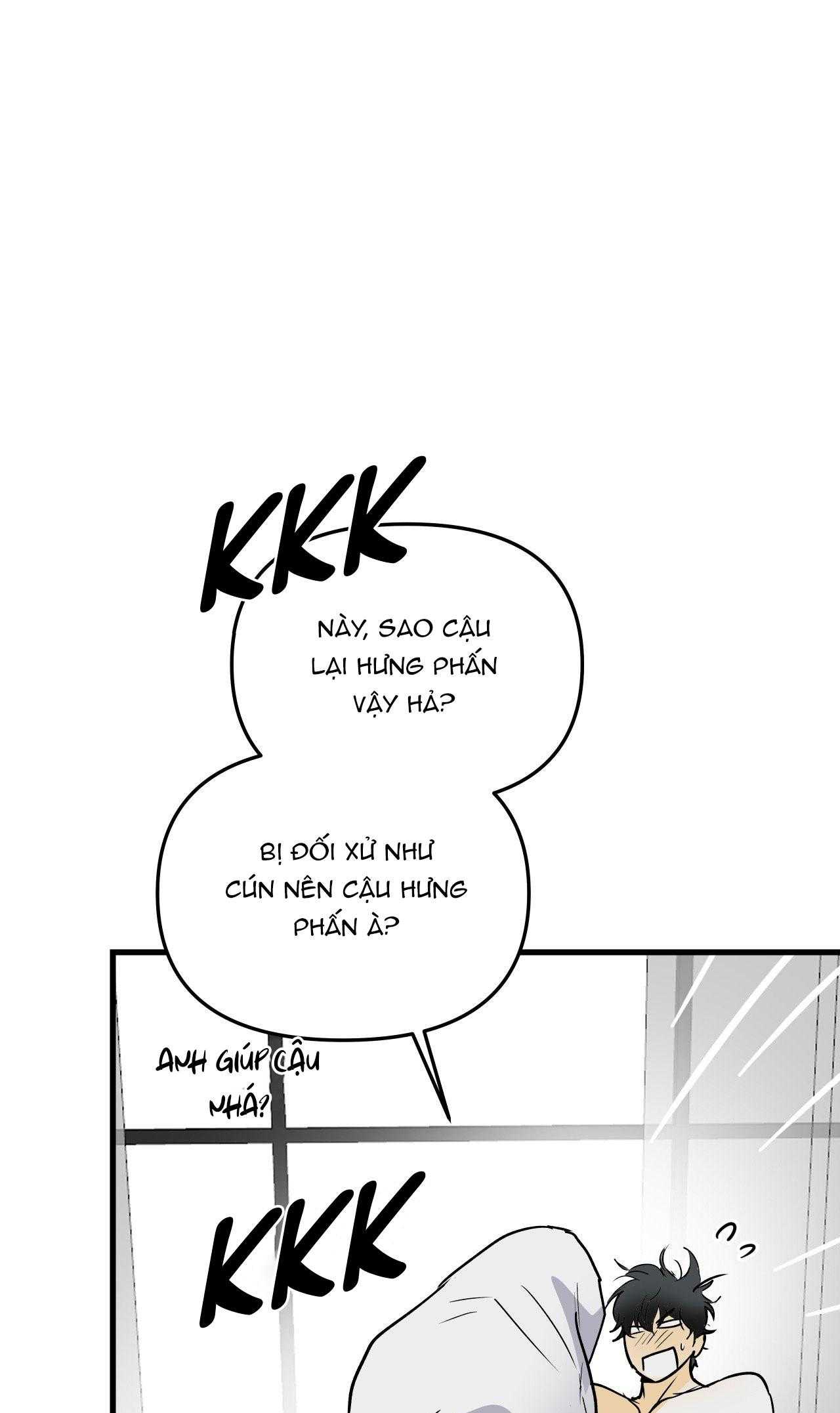 LIE AGAIN Chapter 64 - Next 