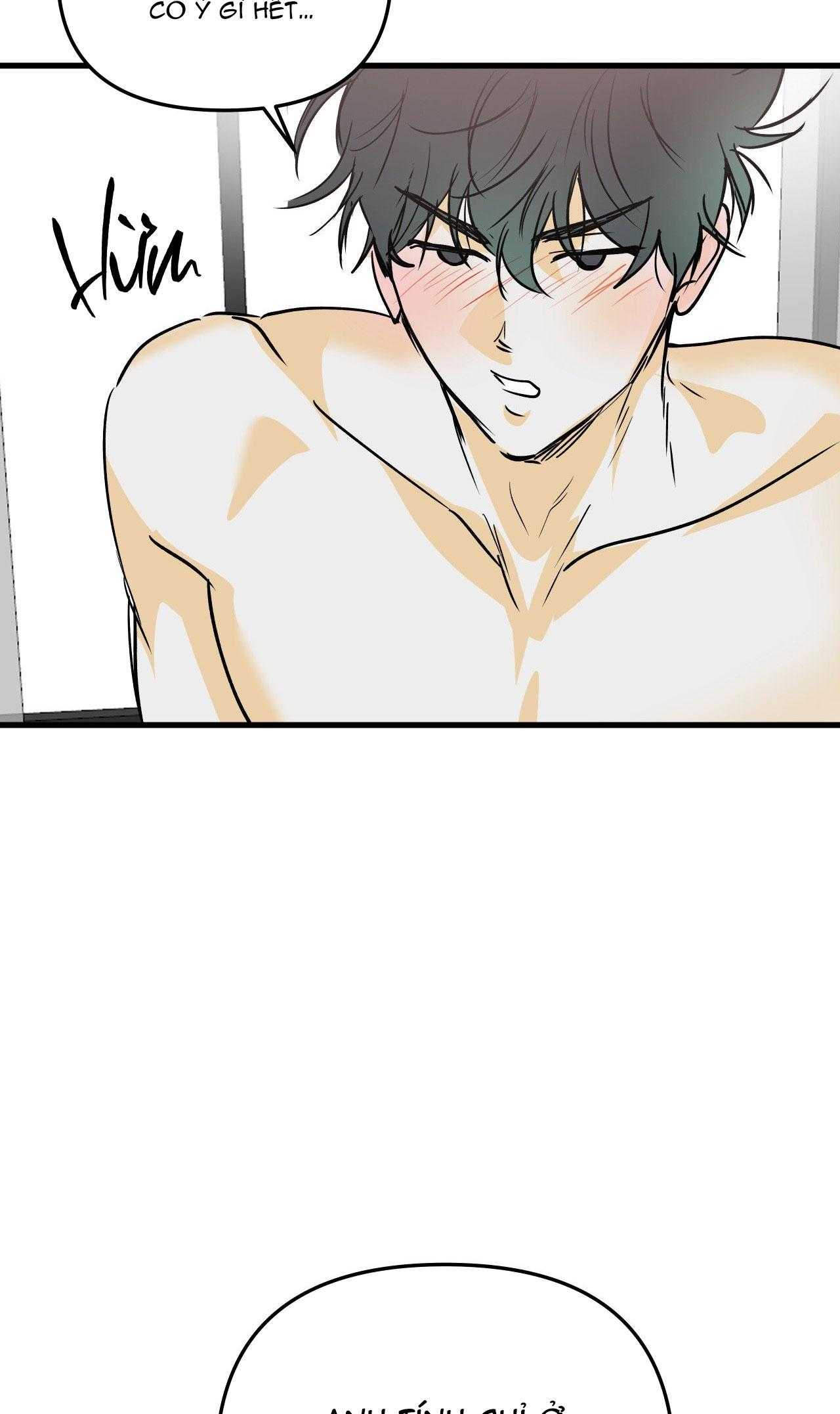 LIE AGAIN Chapter 64 - Next 