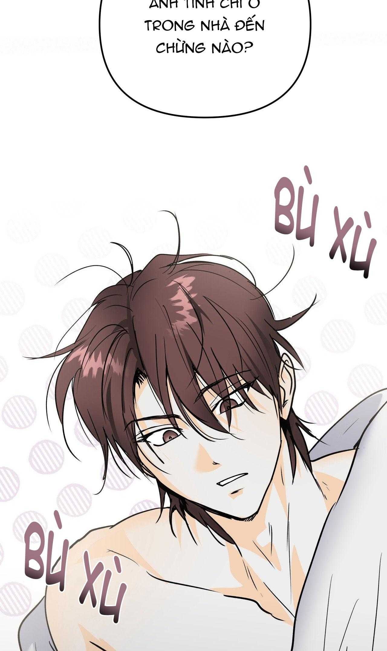 LIE AGAIN Chapter 64 - Next 