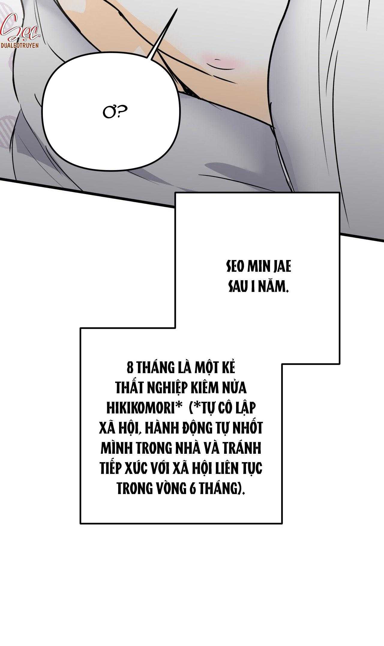 LIE AGAIN Chapter 64 - Next 
