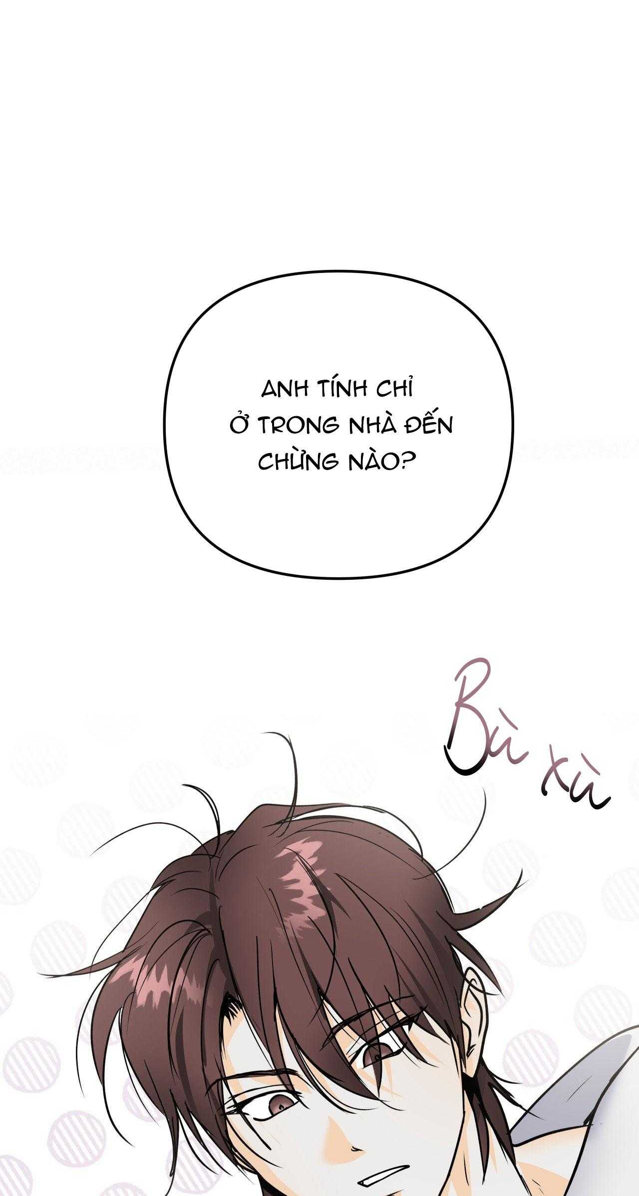 LIE AGAIN Chapter 65 - Next 