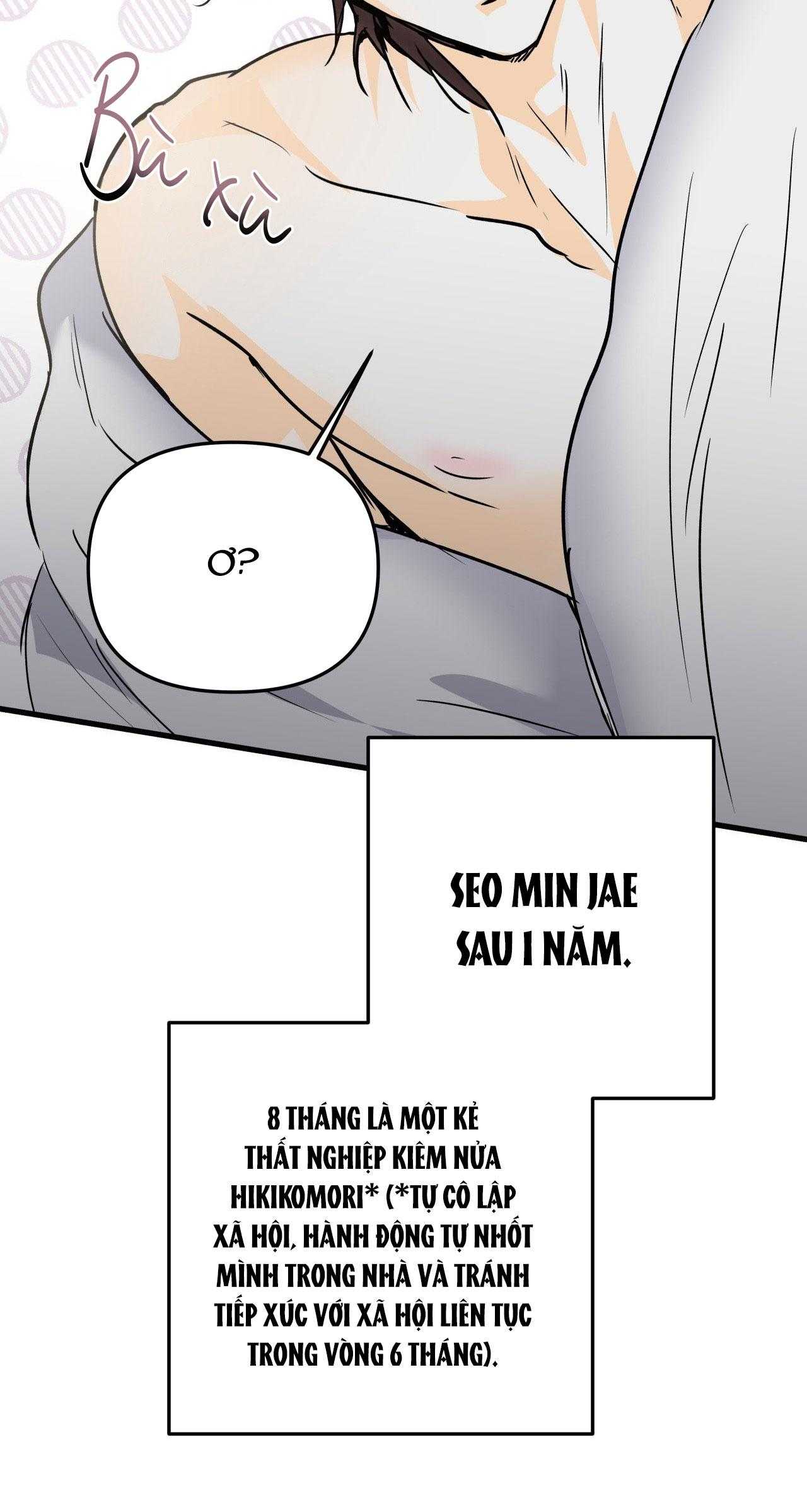 LIE AGAIN Chapter 65 - Next 