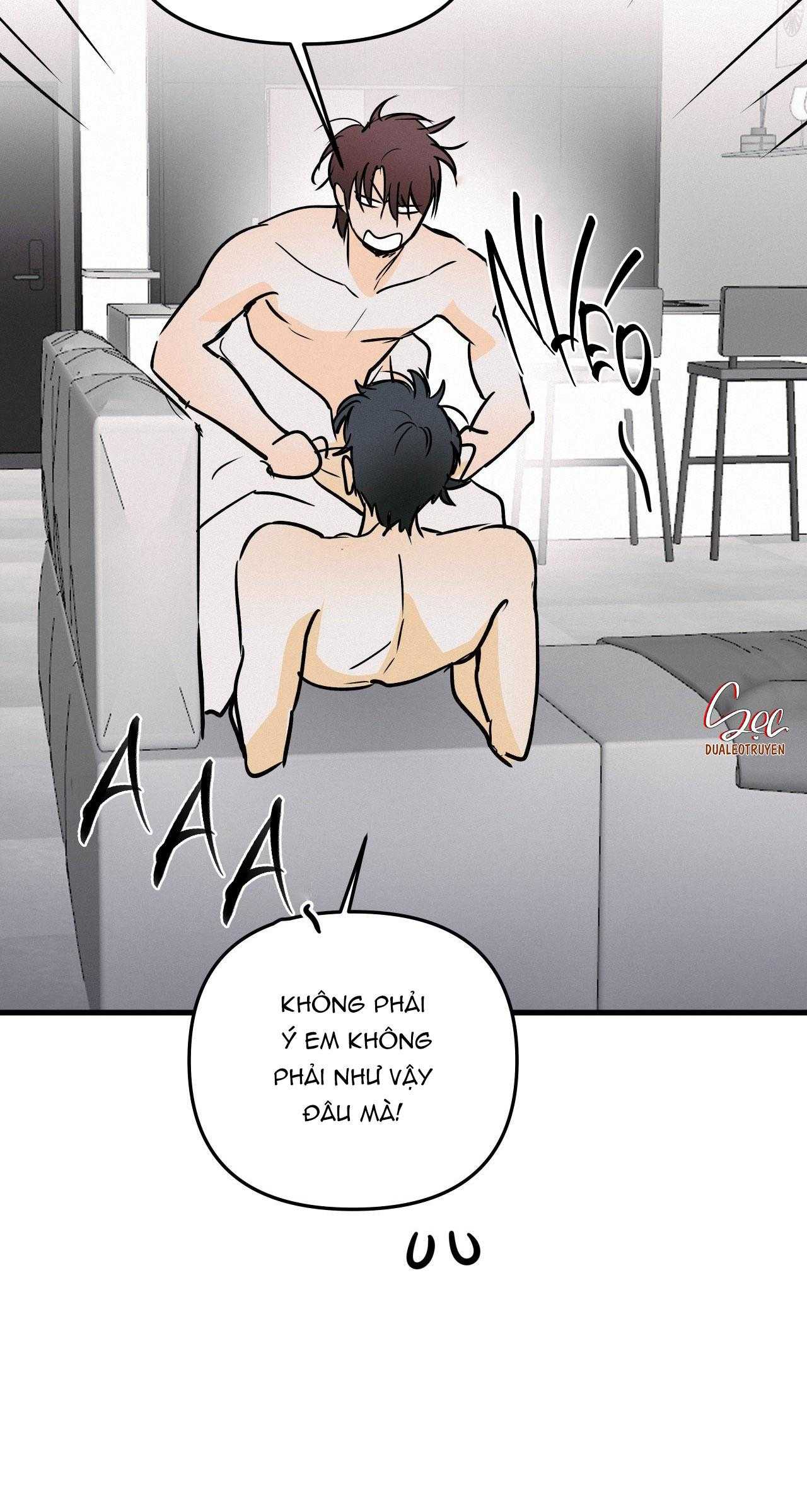 LIE AGAIN Chapter 65 - Next 